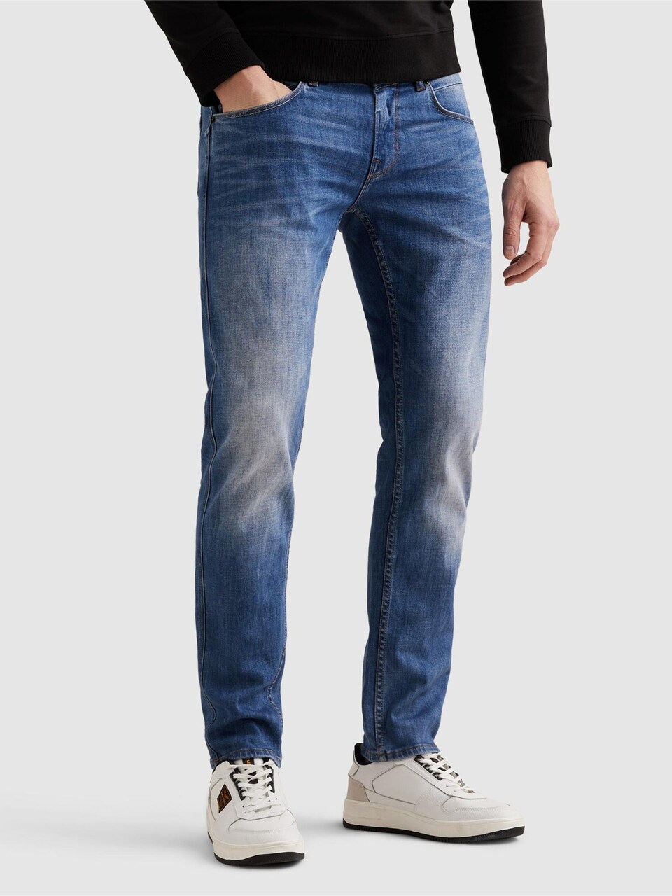 Jeans 'PME Legend Nightflight regular fit jeans'