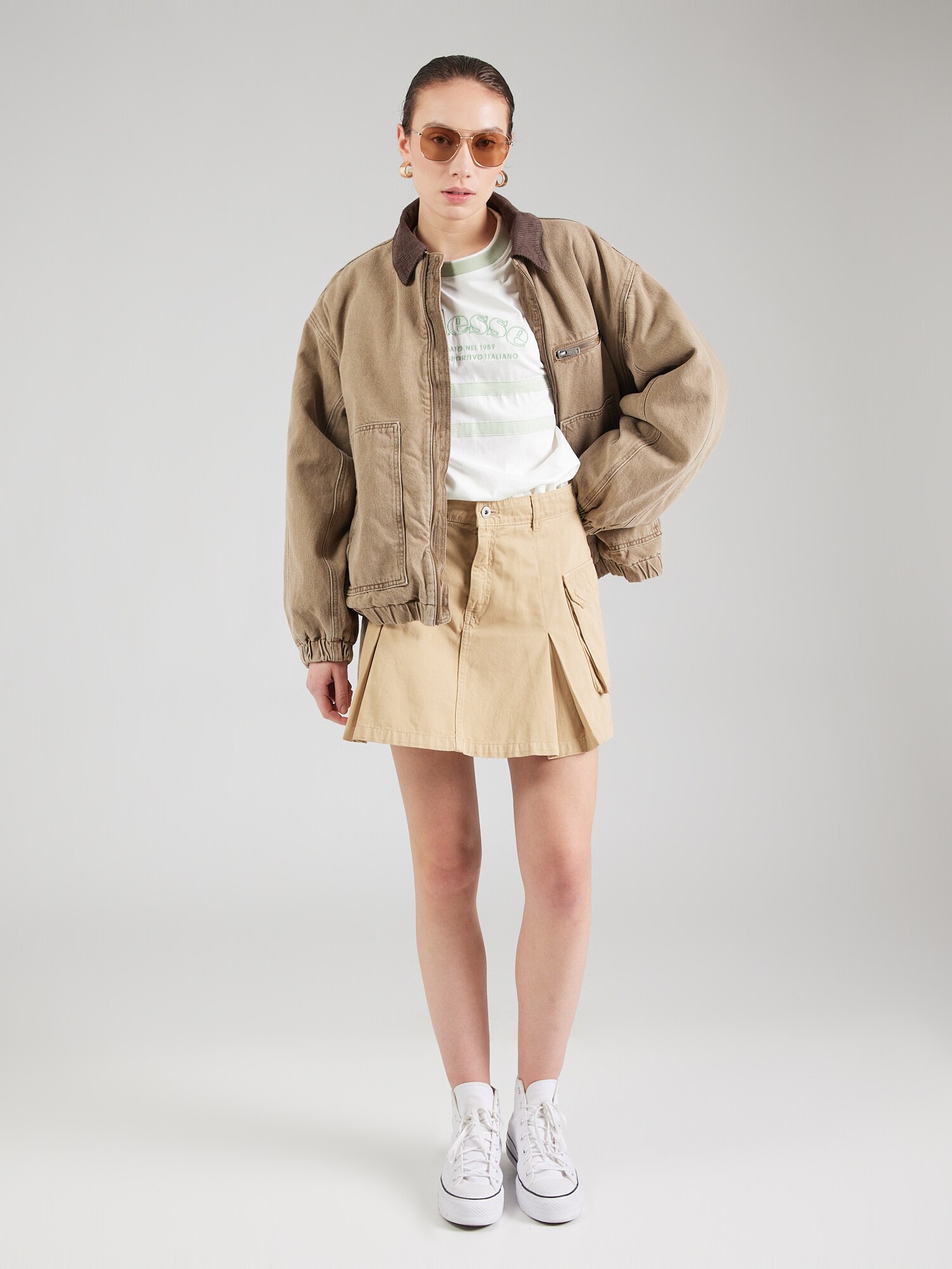 Thumbnail - ELLESSE T-Shirt THONES