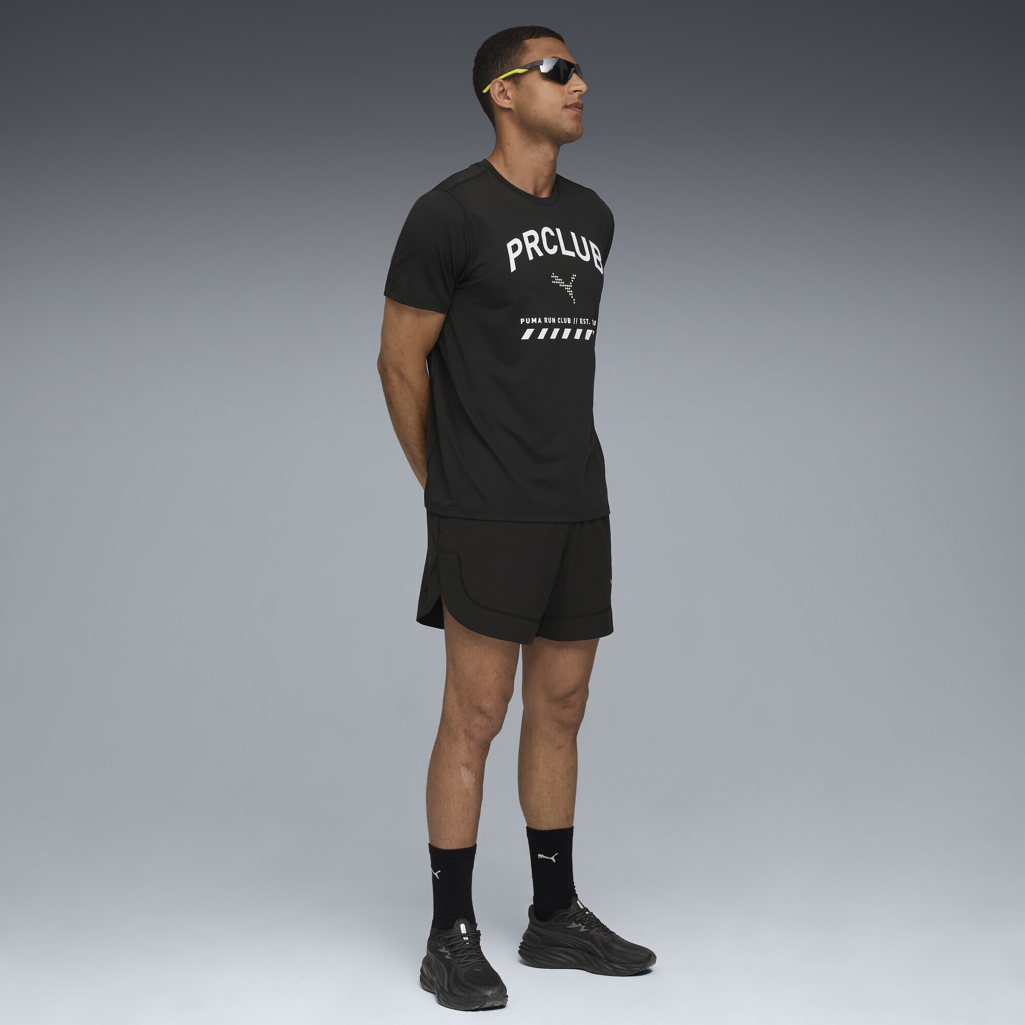 Thumbnail - PUMA Funktionsshirt Run Club