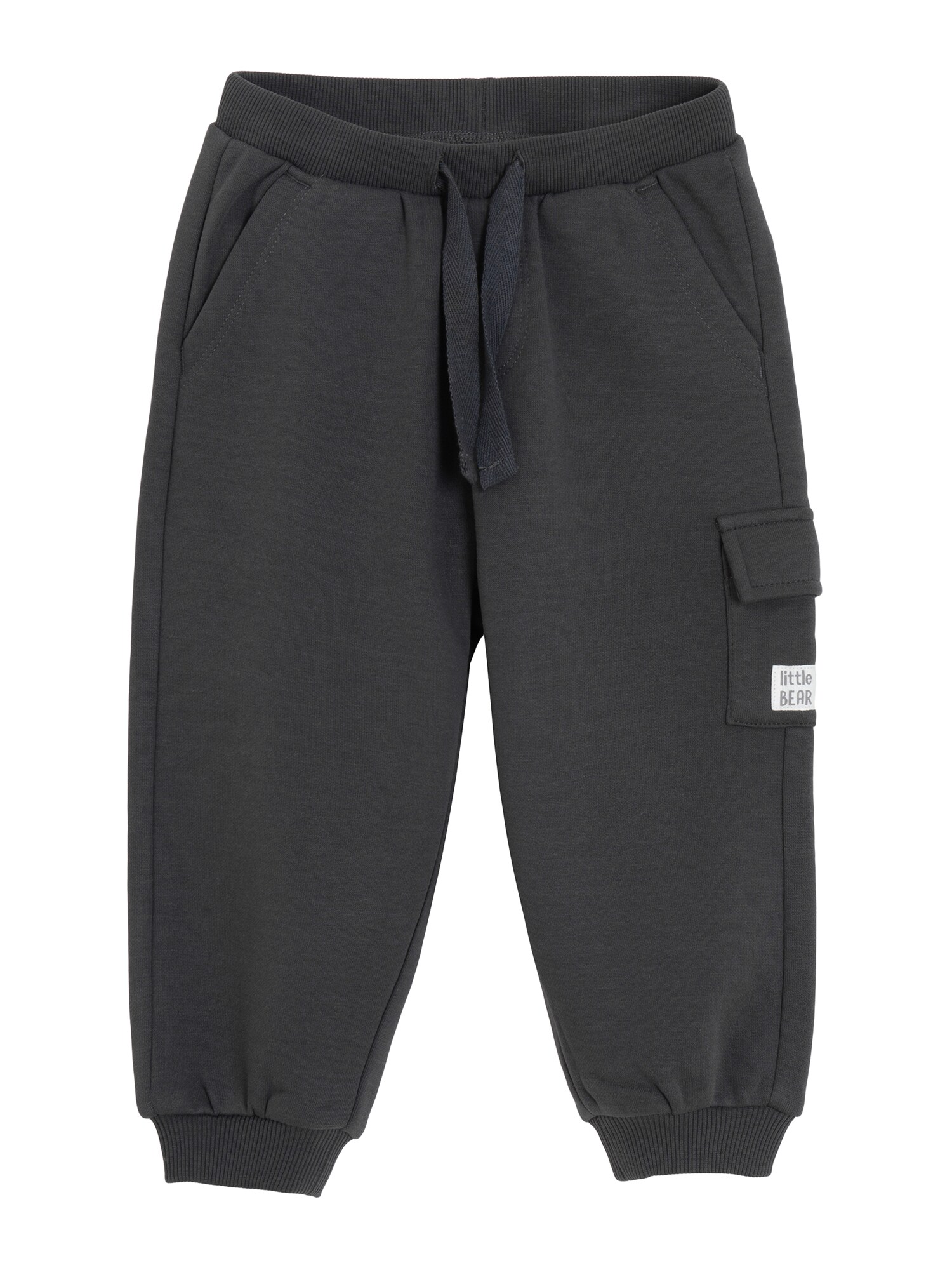 Cool Club Pantaloni  gri metalic
