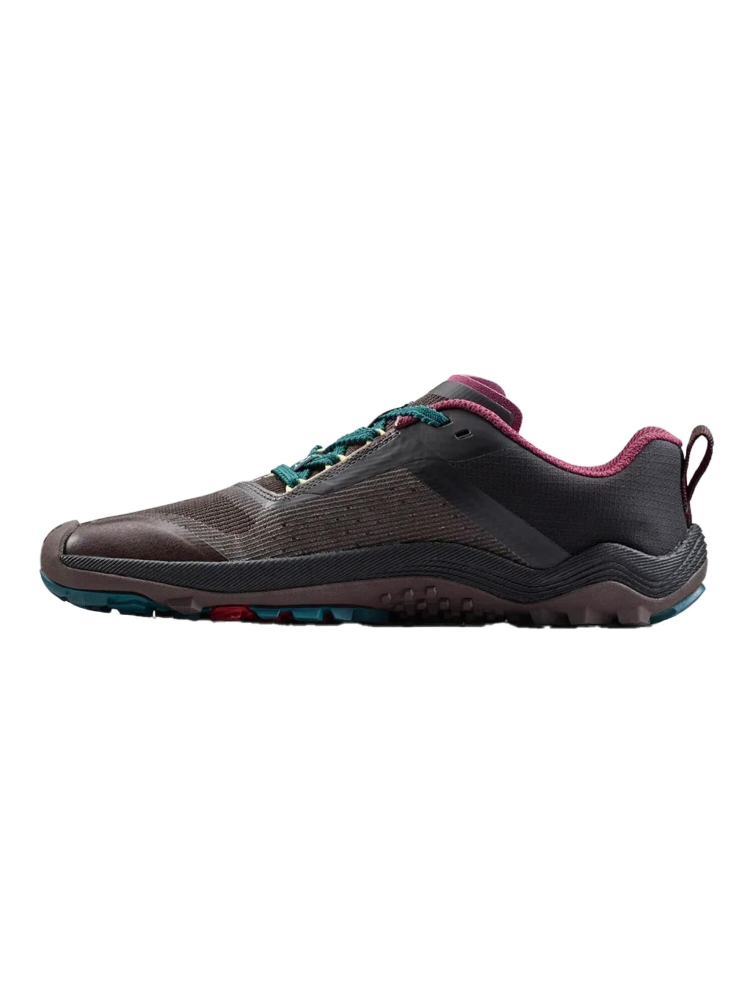 Vivo Barefoot Zapatos bajos 'PRIMUS TRAIL FLOW'  marrón