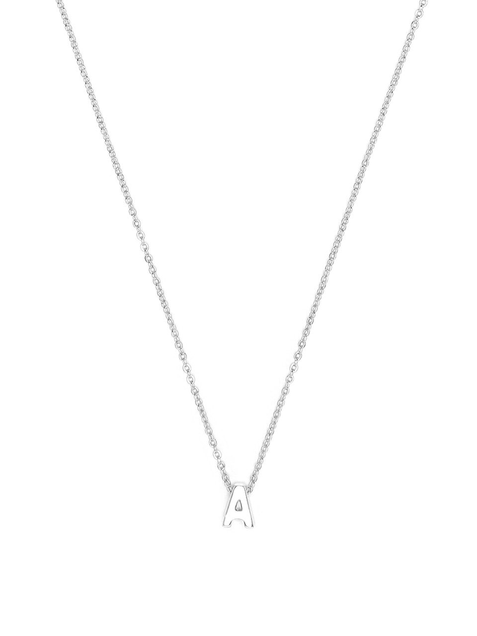 Halsband 'A'