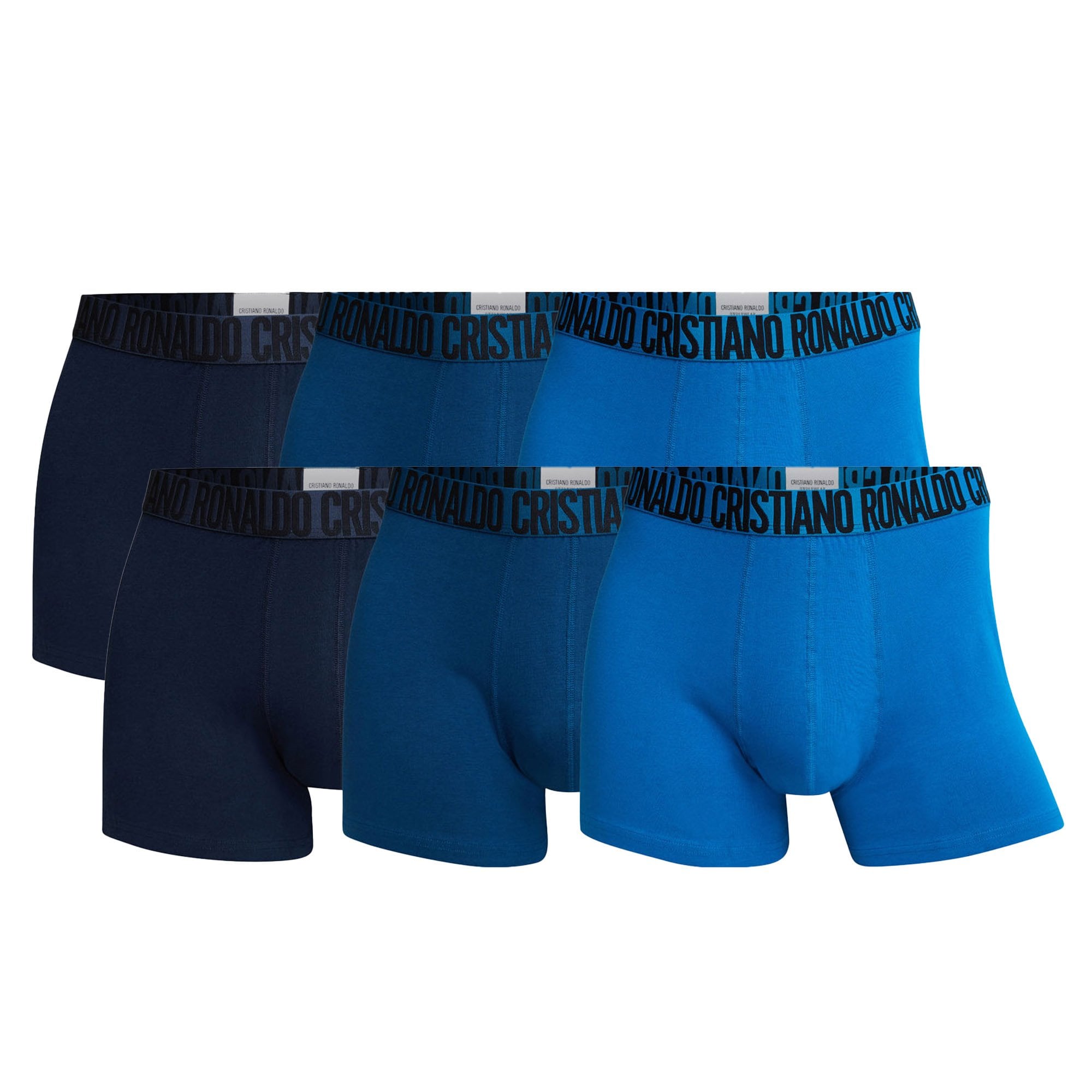 Thumbnail - CR7 - Cristiano Ronaldo Boxershorts