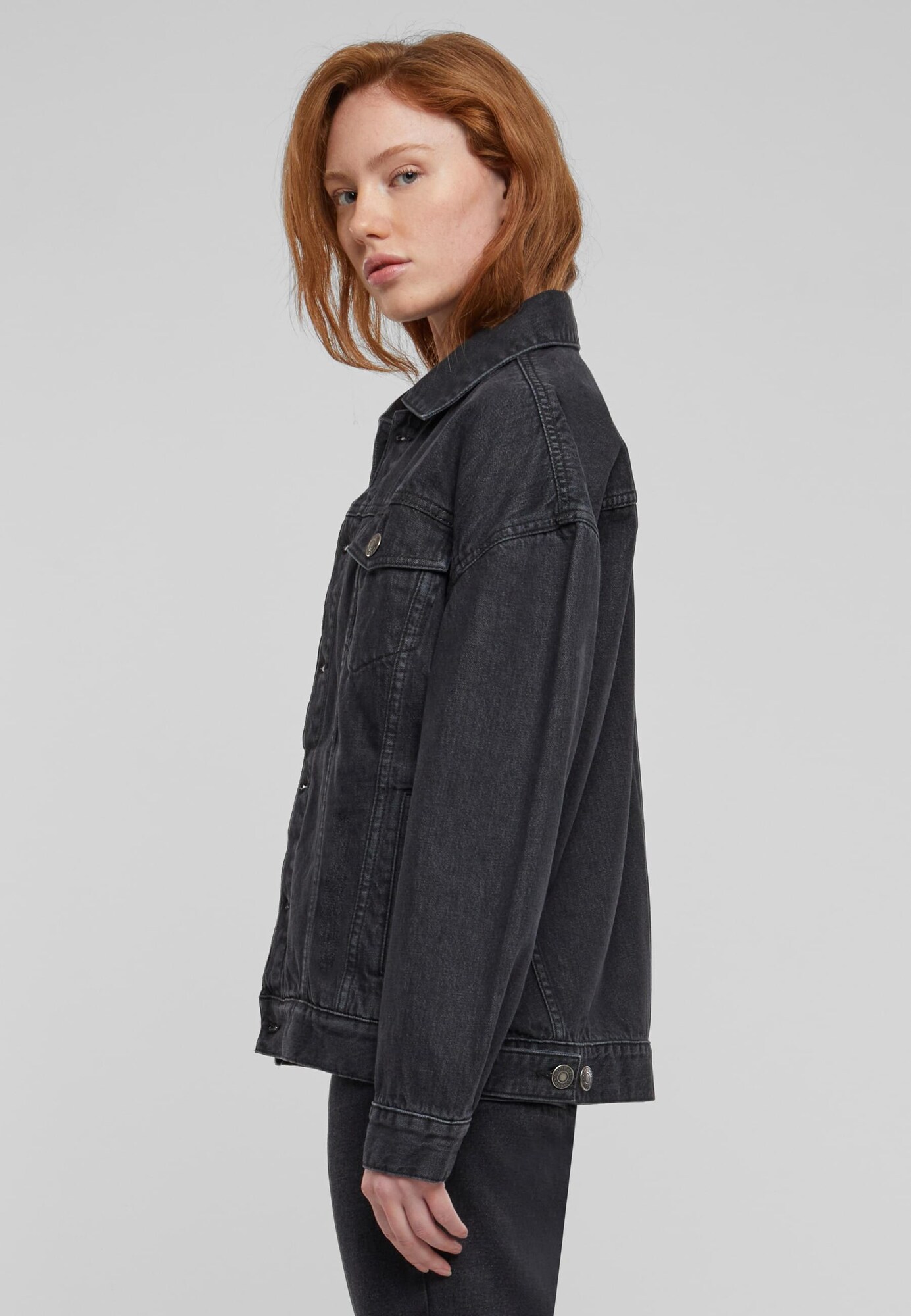 Thumbnail - Urban Classics Jacke