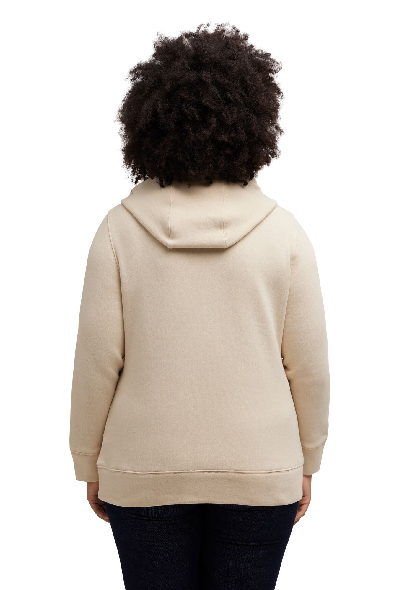 Thumbnail - Ulla Popken Sweatshirt (GOTS)