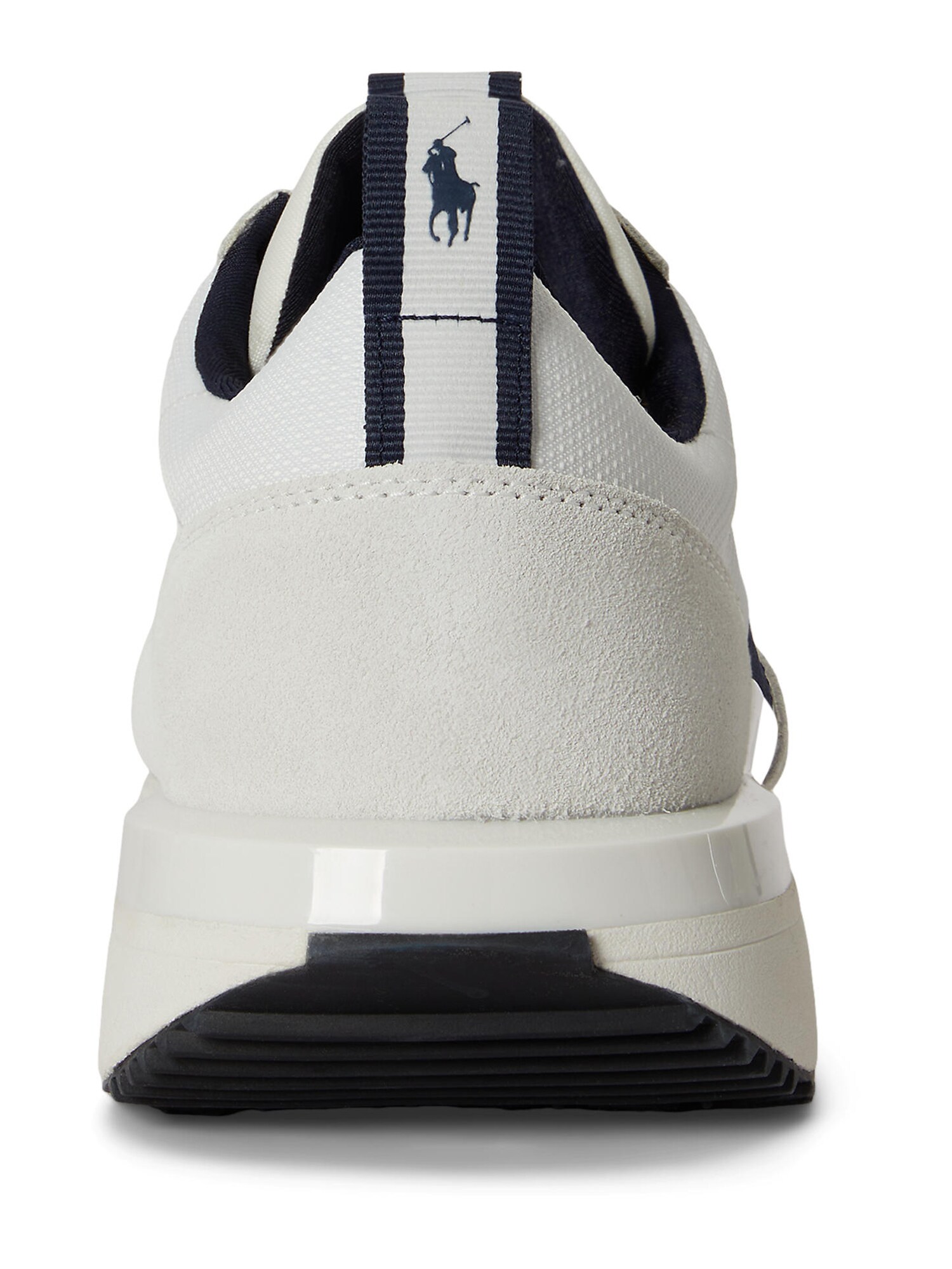Polo Ralph Lauren Zapatillas deportivas bajas 'TRAIN 89' navy / blanco – imagen 3