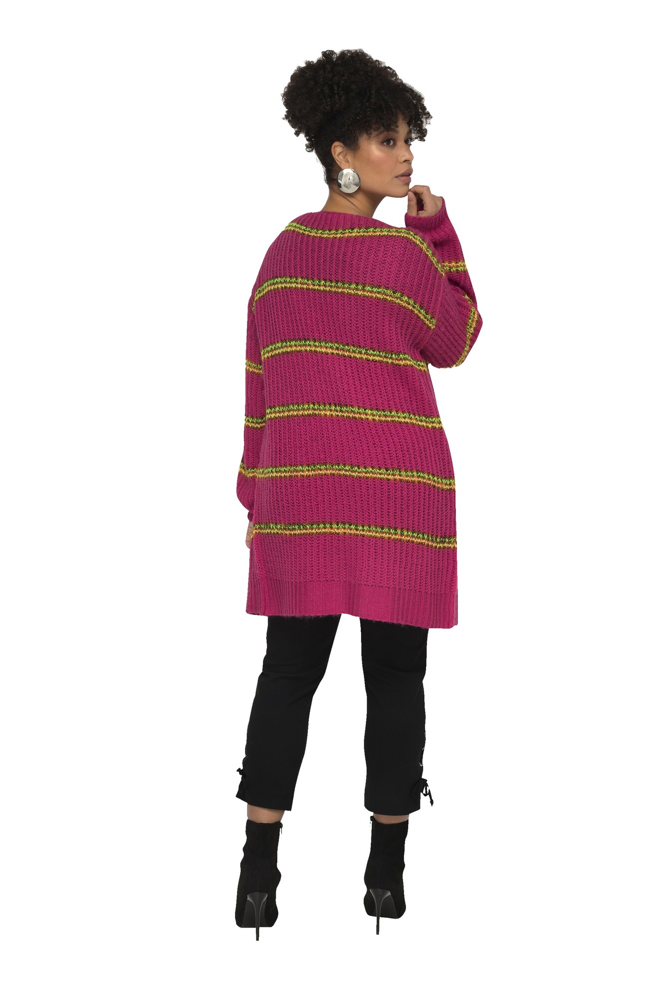 Thumbnail - MIAMODA Strickjacke