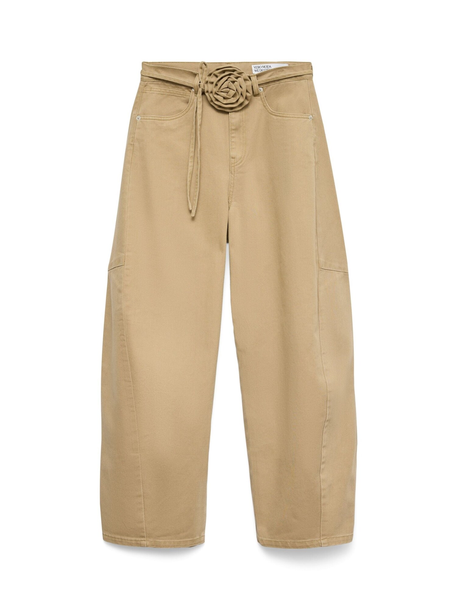 Vero Moda Jeans '10343028' Beige