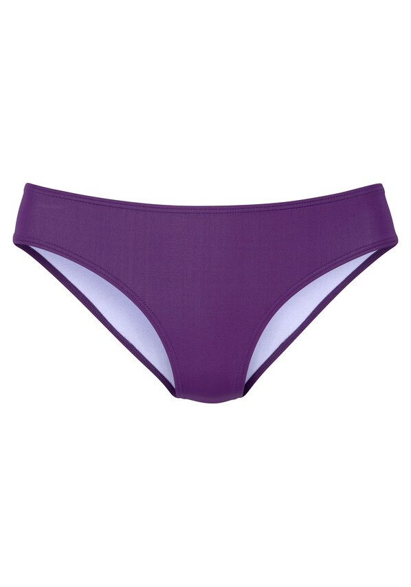 s.Oliver, Bikini nadrágok, lila, 3 kép a 4 közül