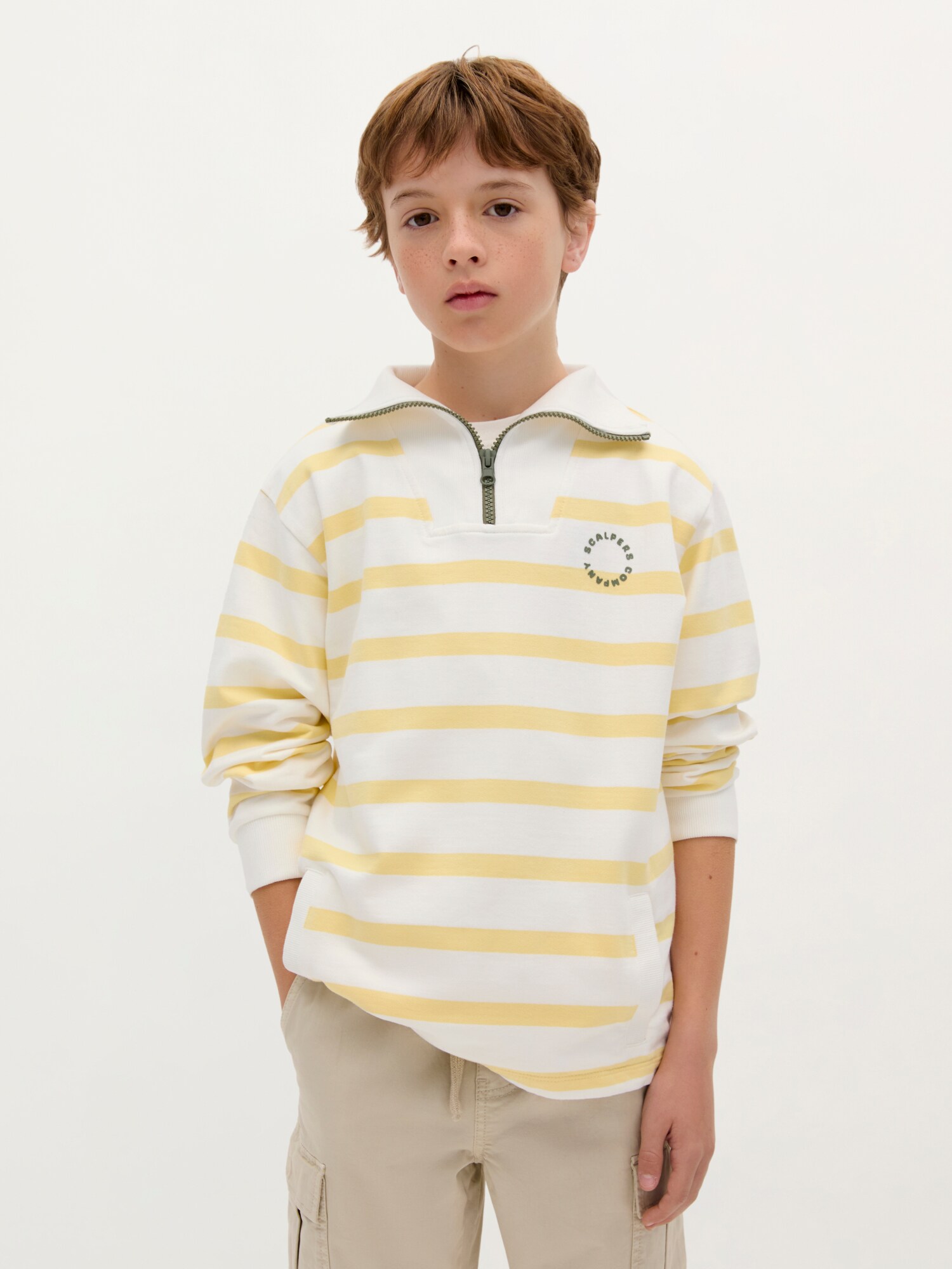 Thumbnail - Scalpers Summer Tassel Sw Kids