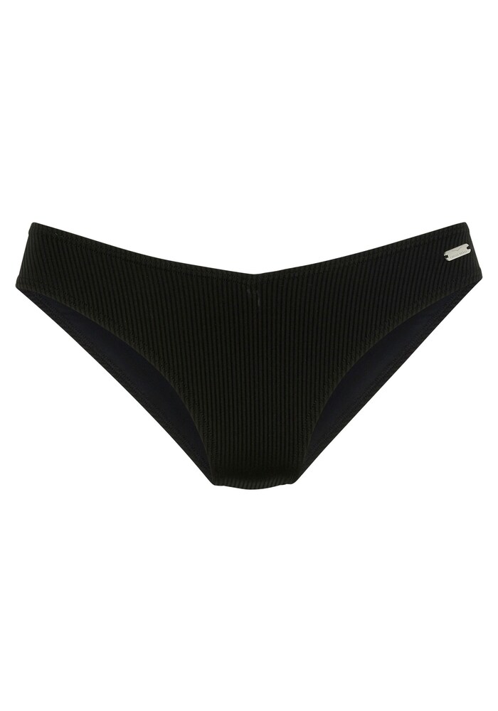 VENICE BEACH Bikinihose Damen Größe XXS schwarz