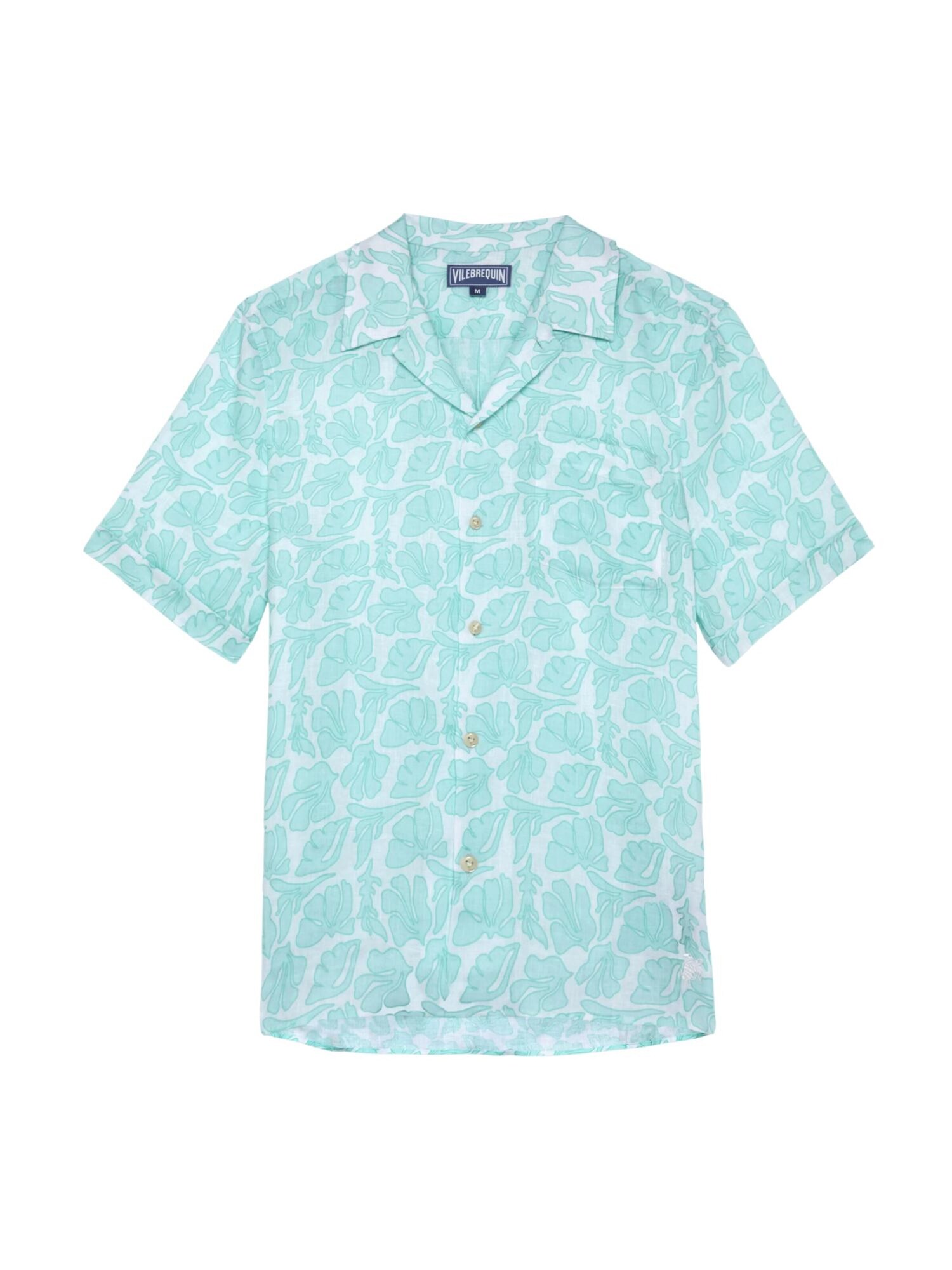 Vilebrequin Camisa  blanco