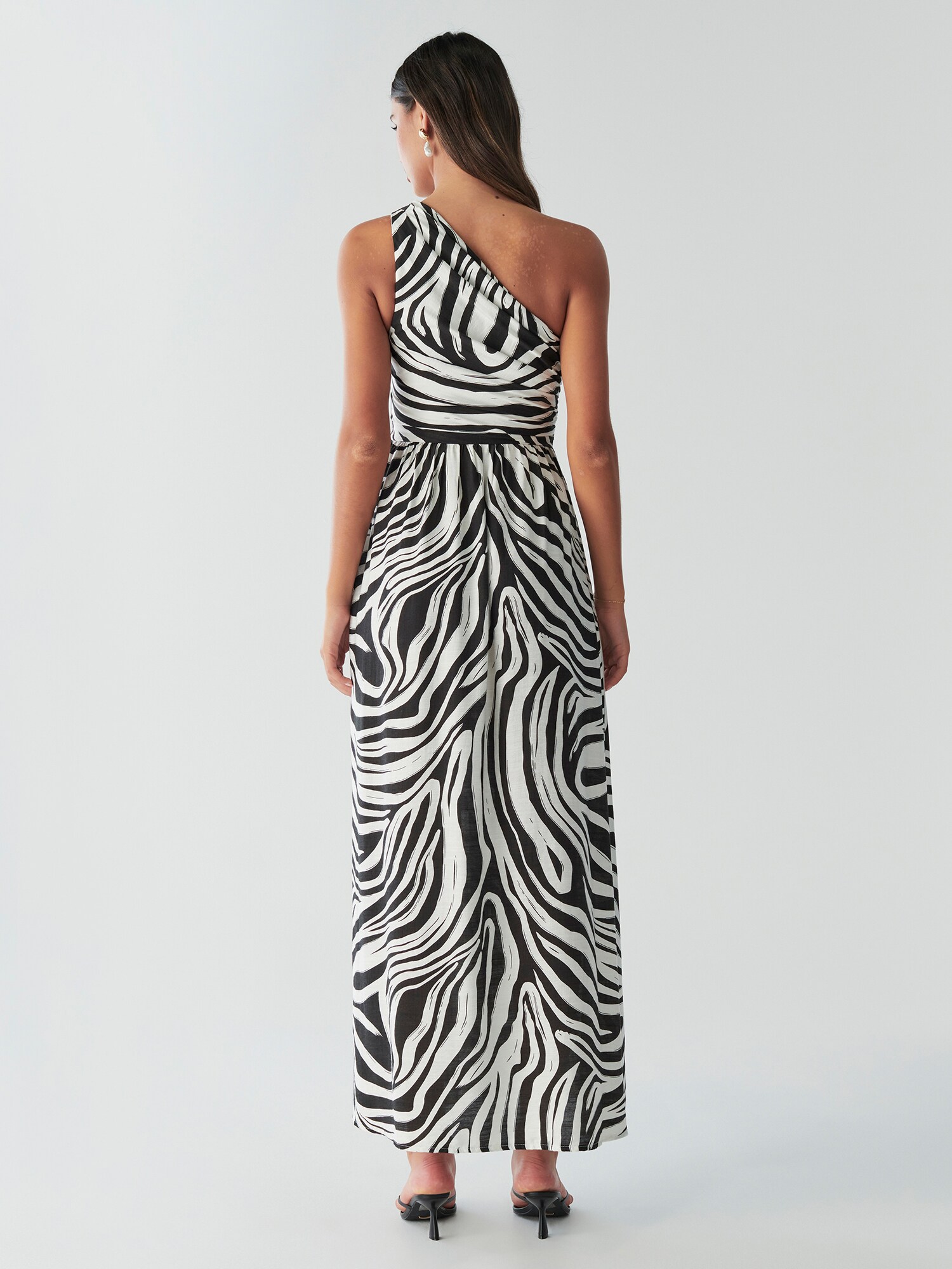 Thumbnail - BWLDR Kleid LEYLA