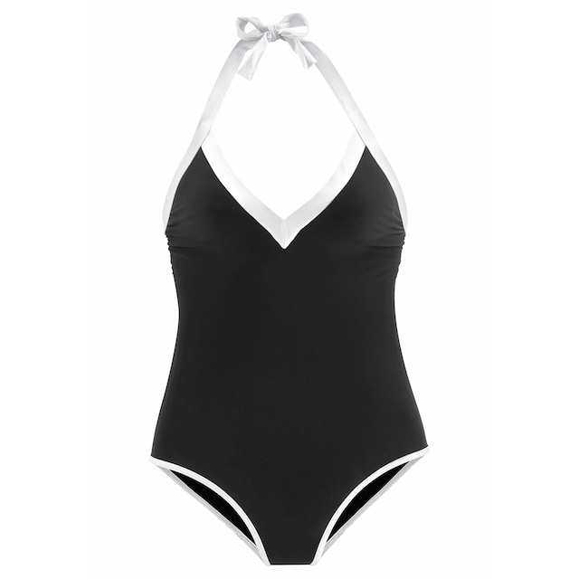 LASCANA, Fürdőruhák, fekete, 1 kép a 1 közül