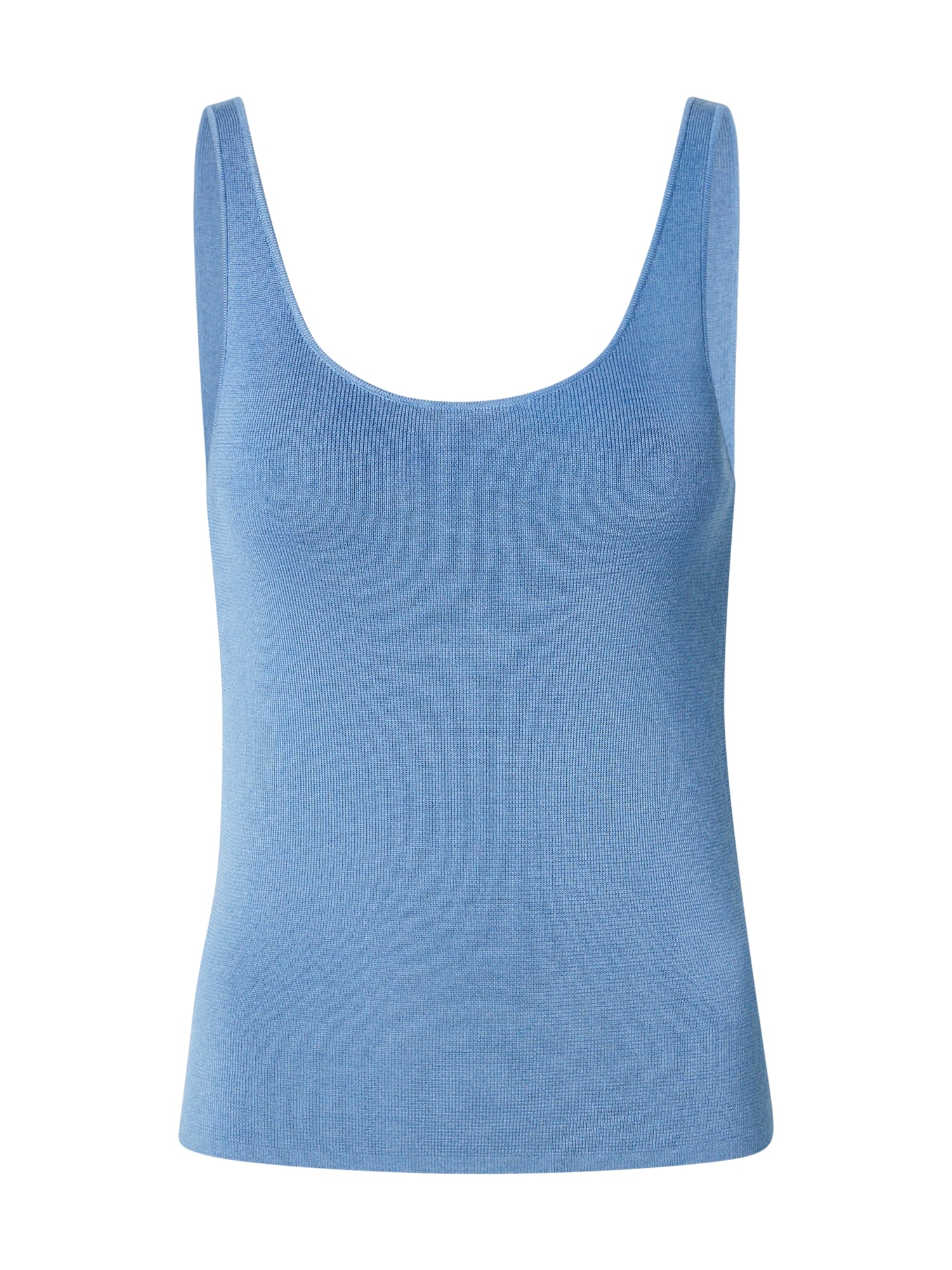 &amp; Other Stories Top  azul cielo
