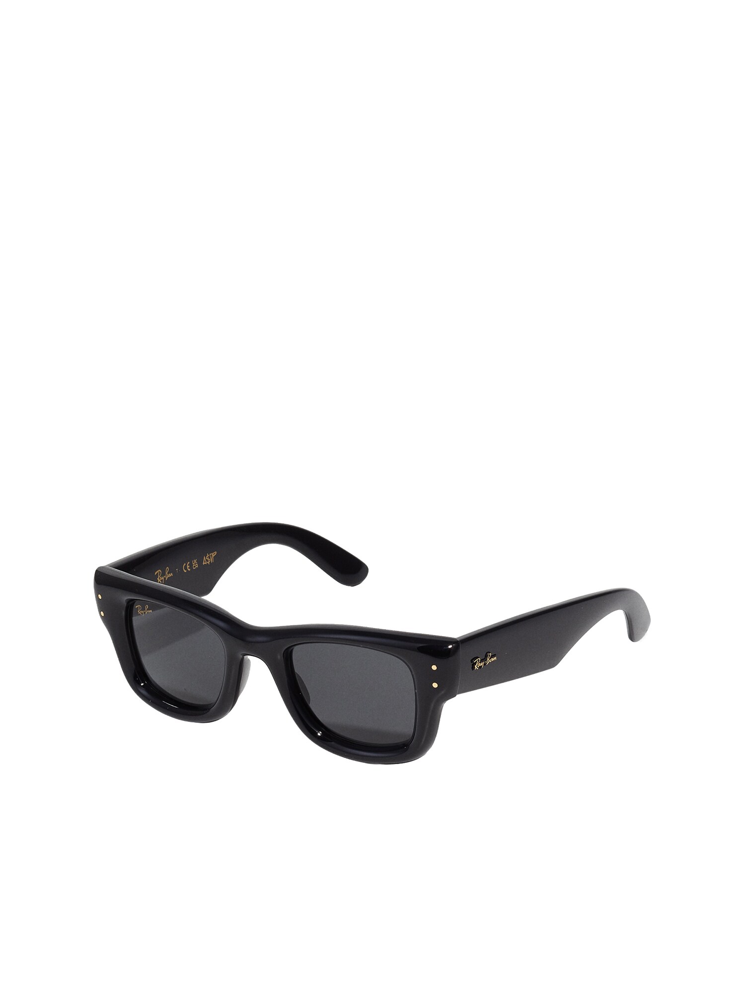 Ray-Ban Ochelari de soare 0RB4940 negru