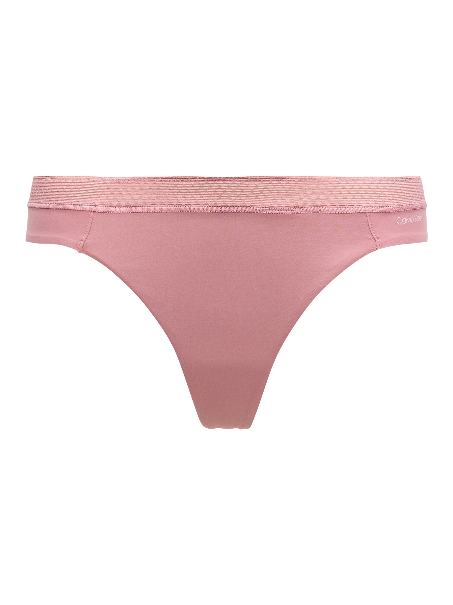 Calvin Klein Underwear Tanga  roz
