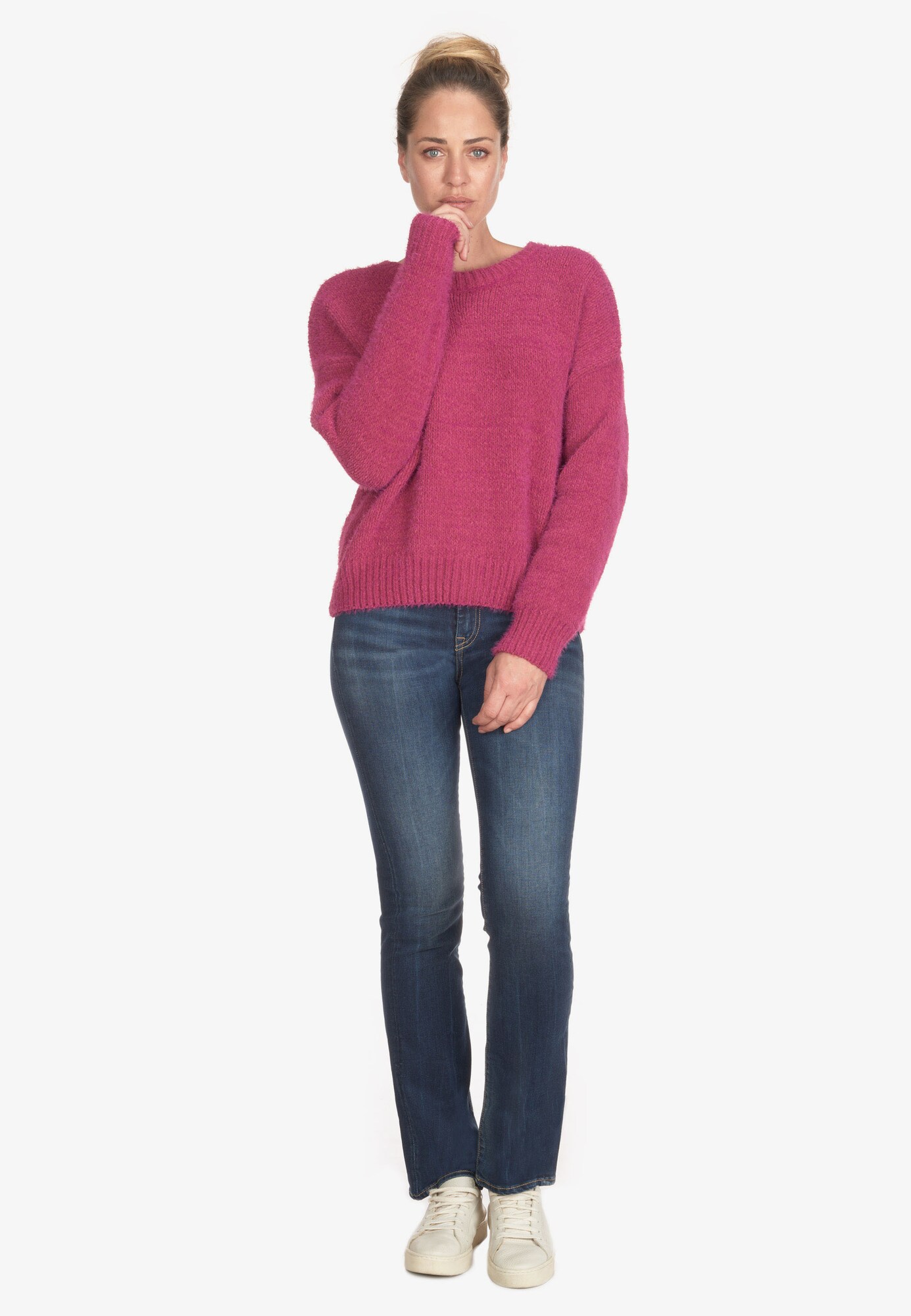 Thumbnail - Le Temps Des Cerises Pullover Daisy