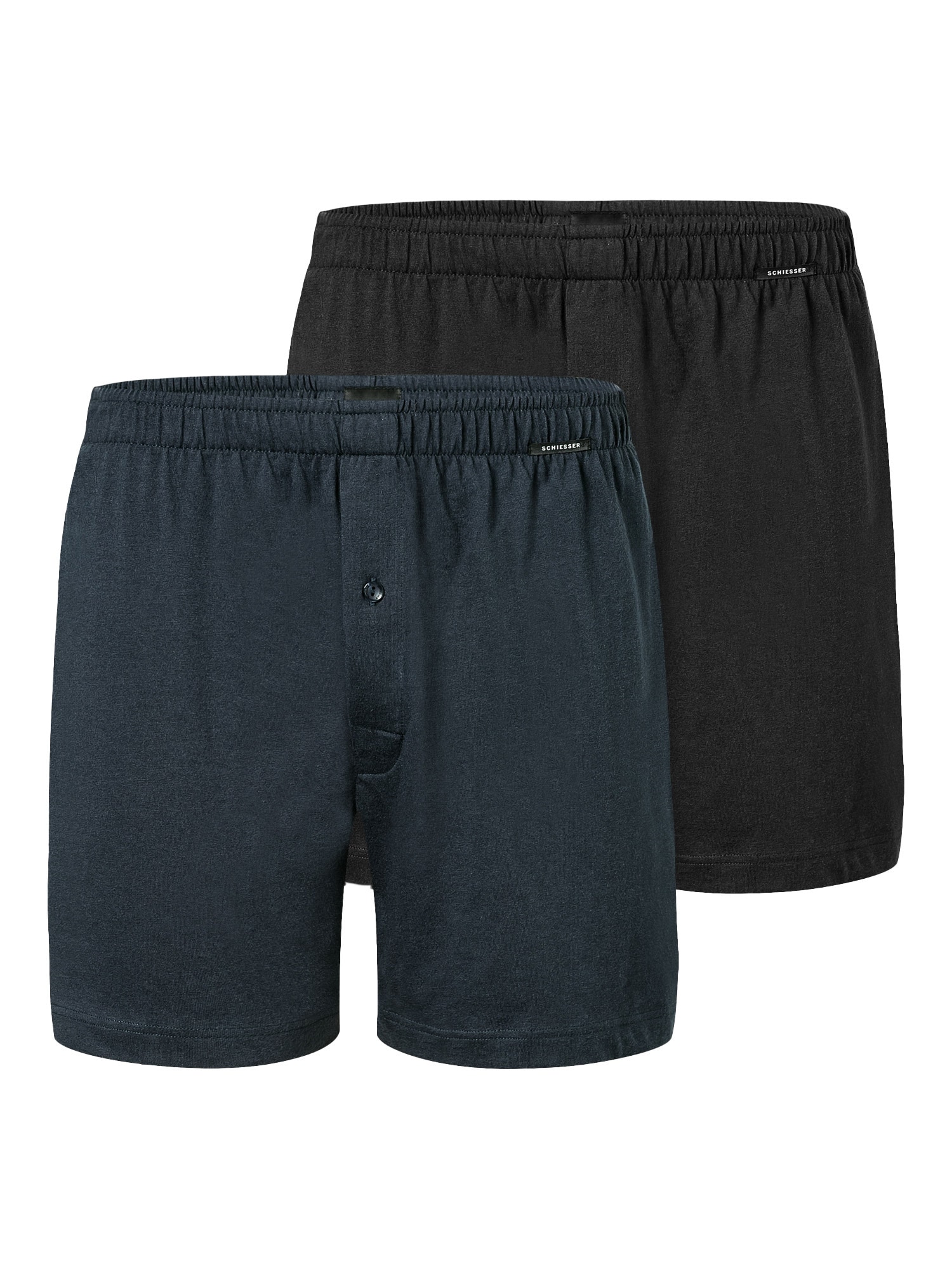 Thumbnail - SCHIESSER Boxershorts Basic