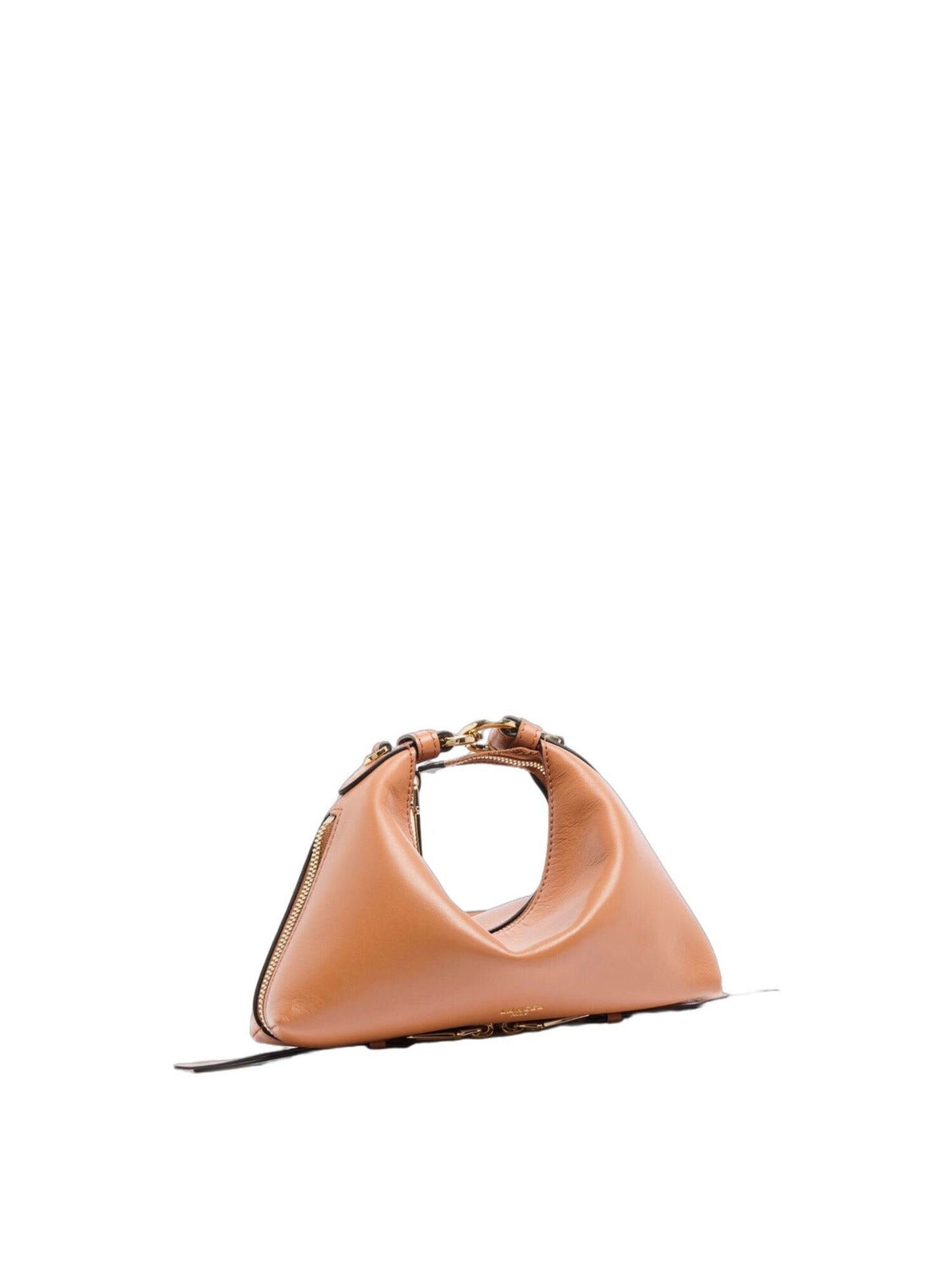 Lancel Bolso de hombro 'Origami' marrón – imagen 6