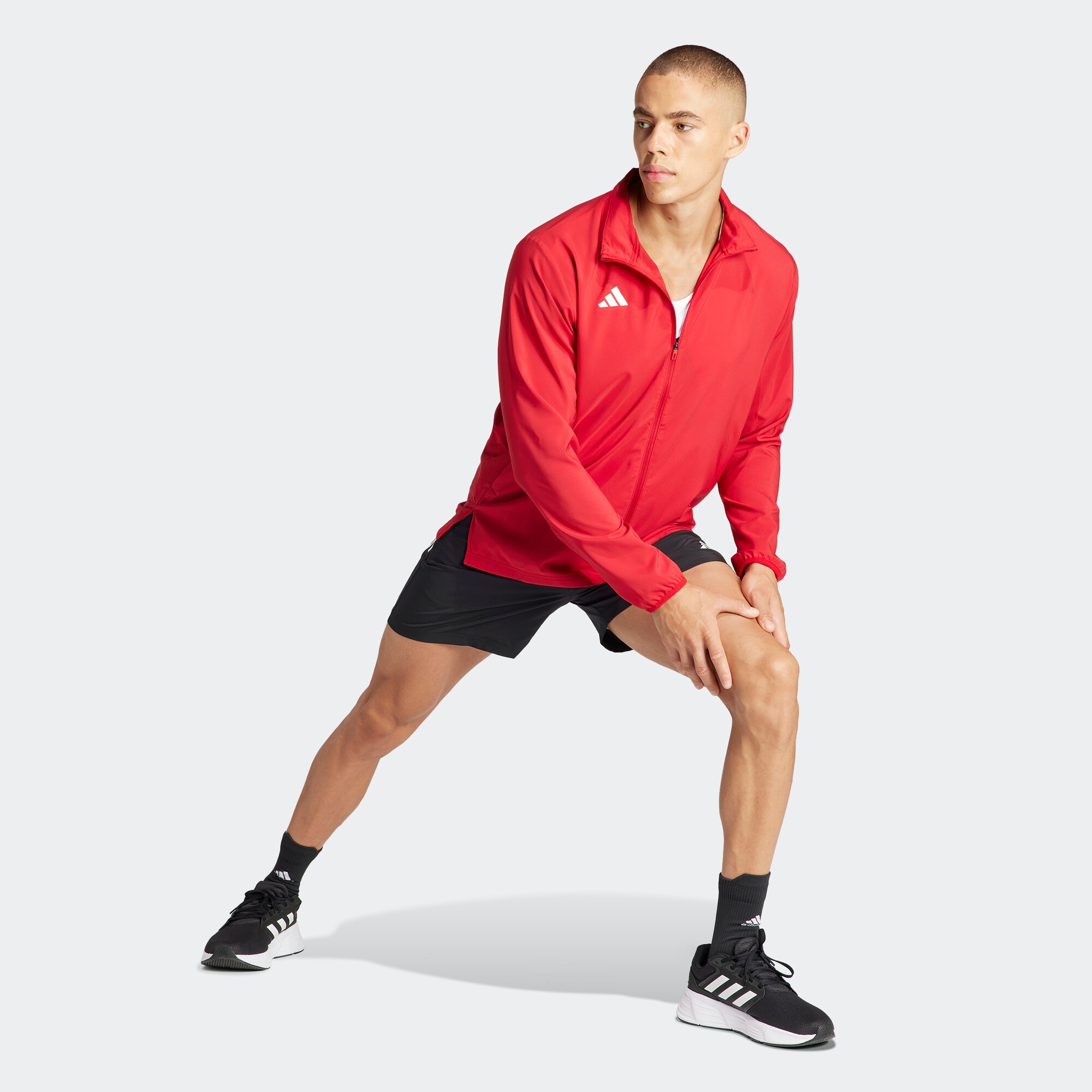 Thumbnail - ADIDAS PERFORMANCE Sportjacke