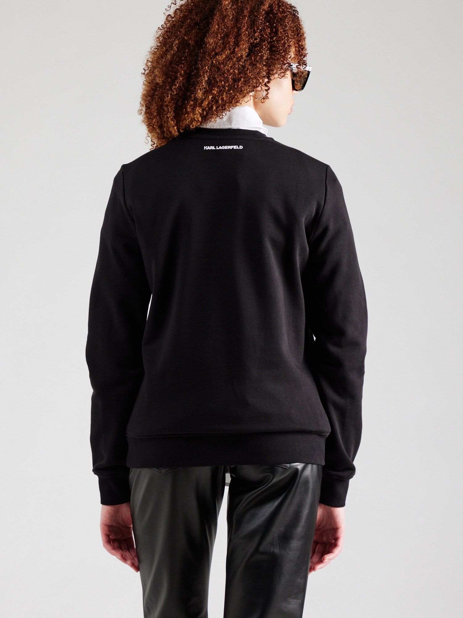 Thumbnail - Karl Lagerfeld Sweatshirt IKON