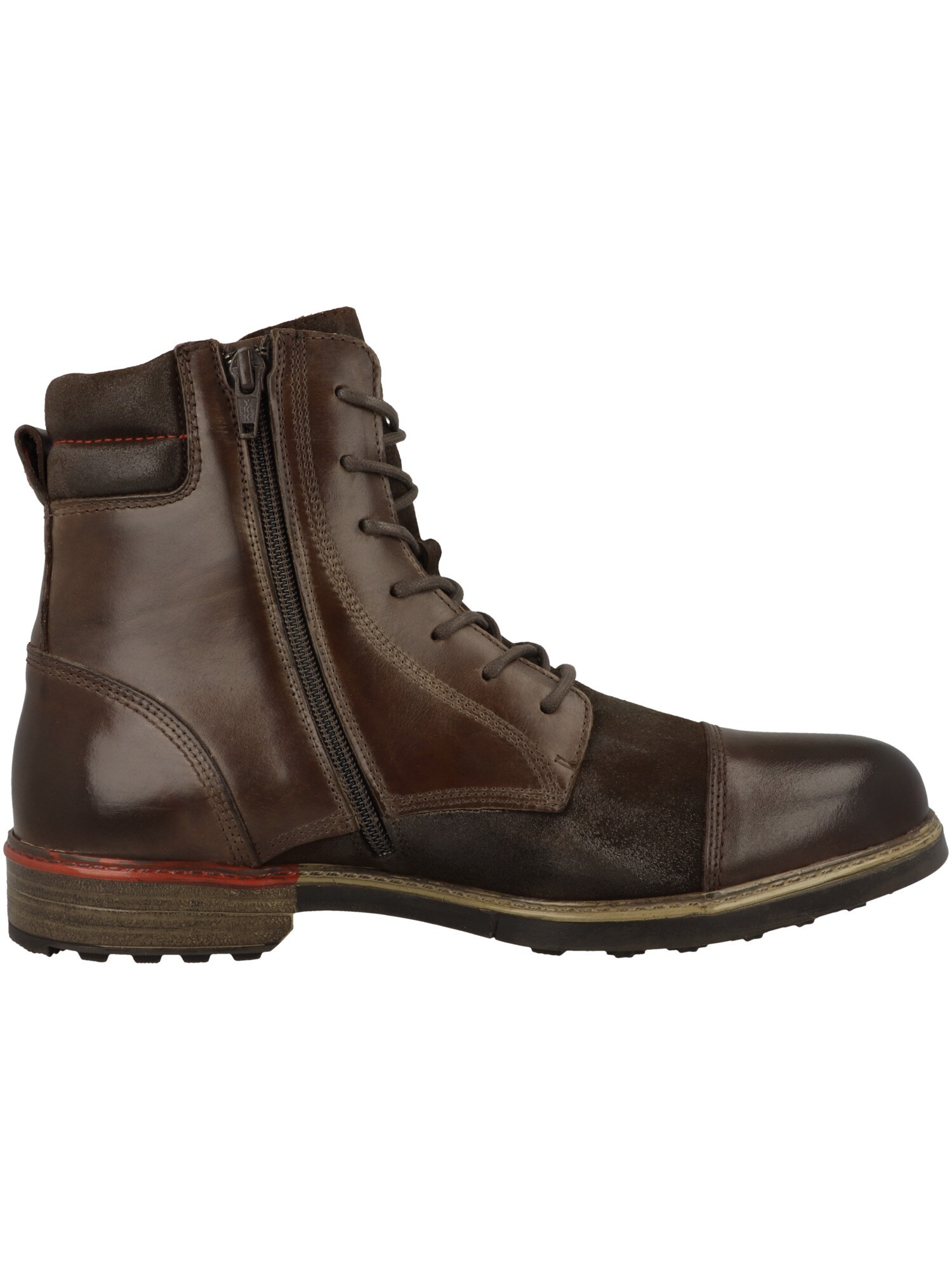 Thumbnail - NOBRAND Schnürboots Iron 4