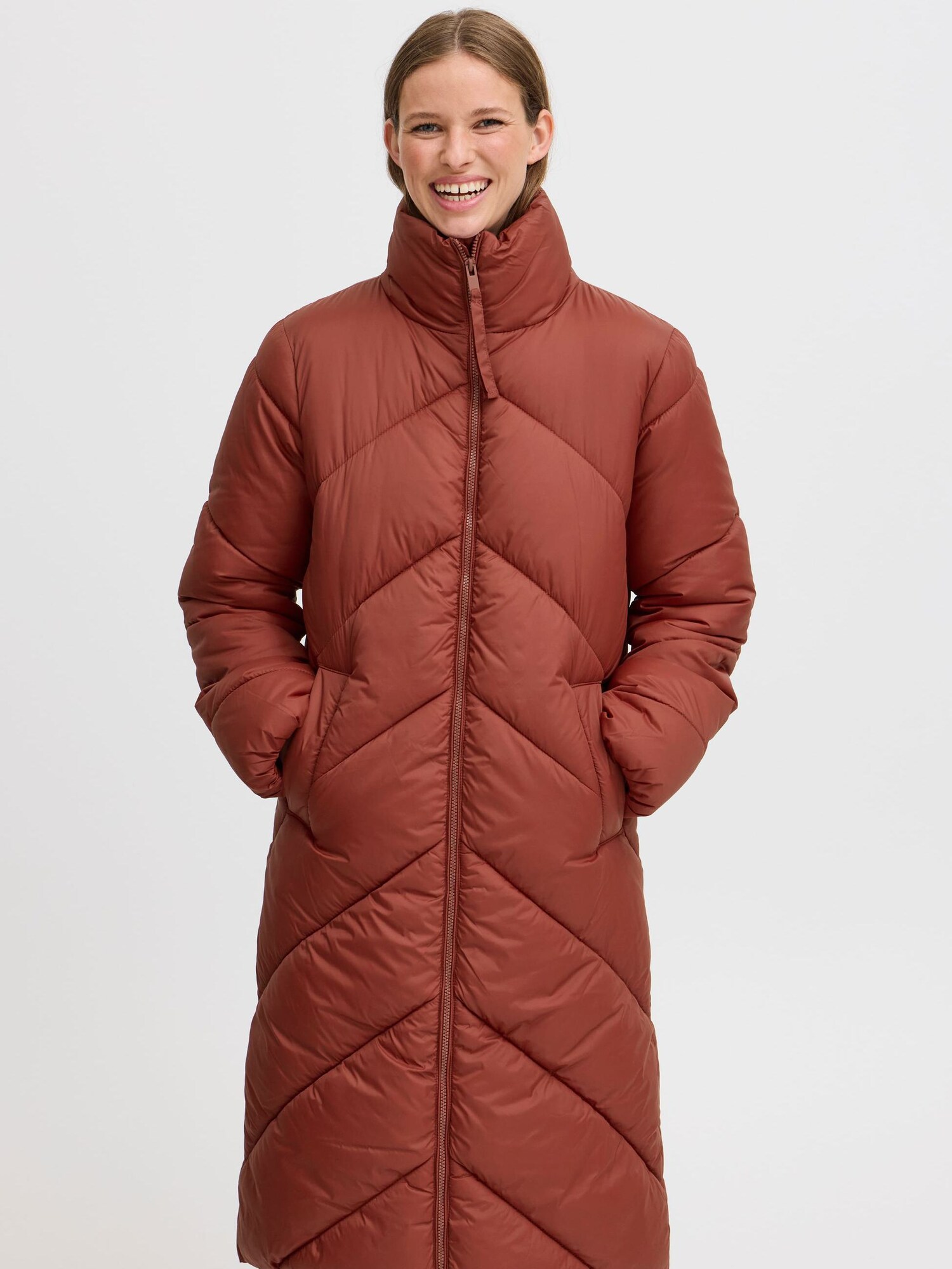 Thumbnail - b.young Winterjacke BOMINA