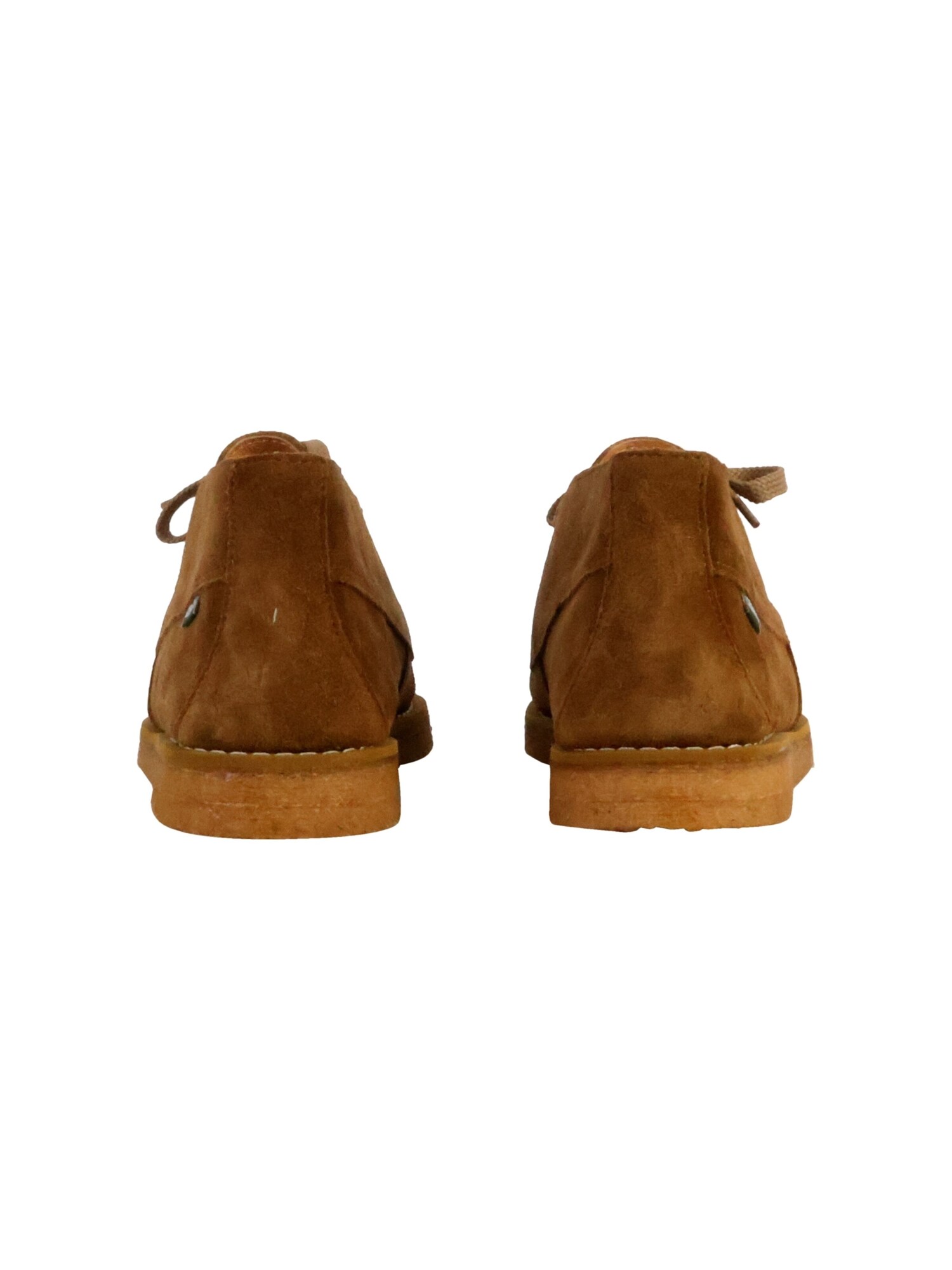 SEBAGO Botas  marrón – imagen 4