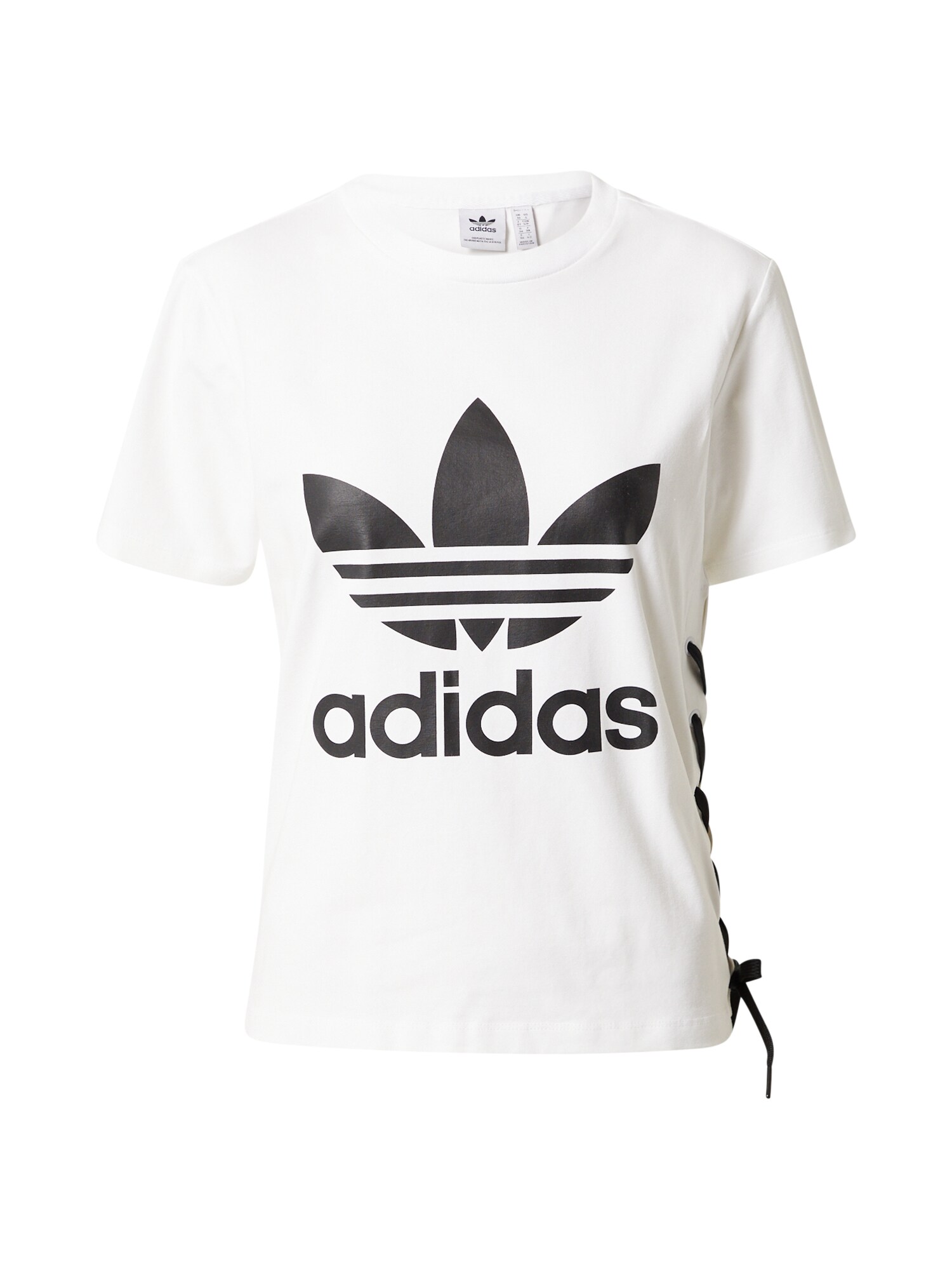 adidas Originals T-Shirt 'TREFOIL'