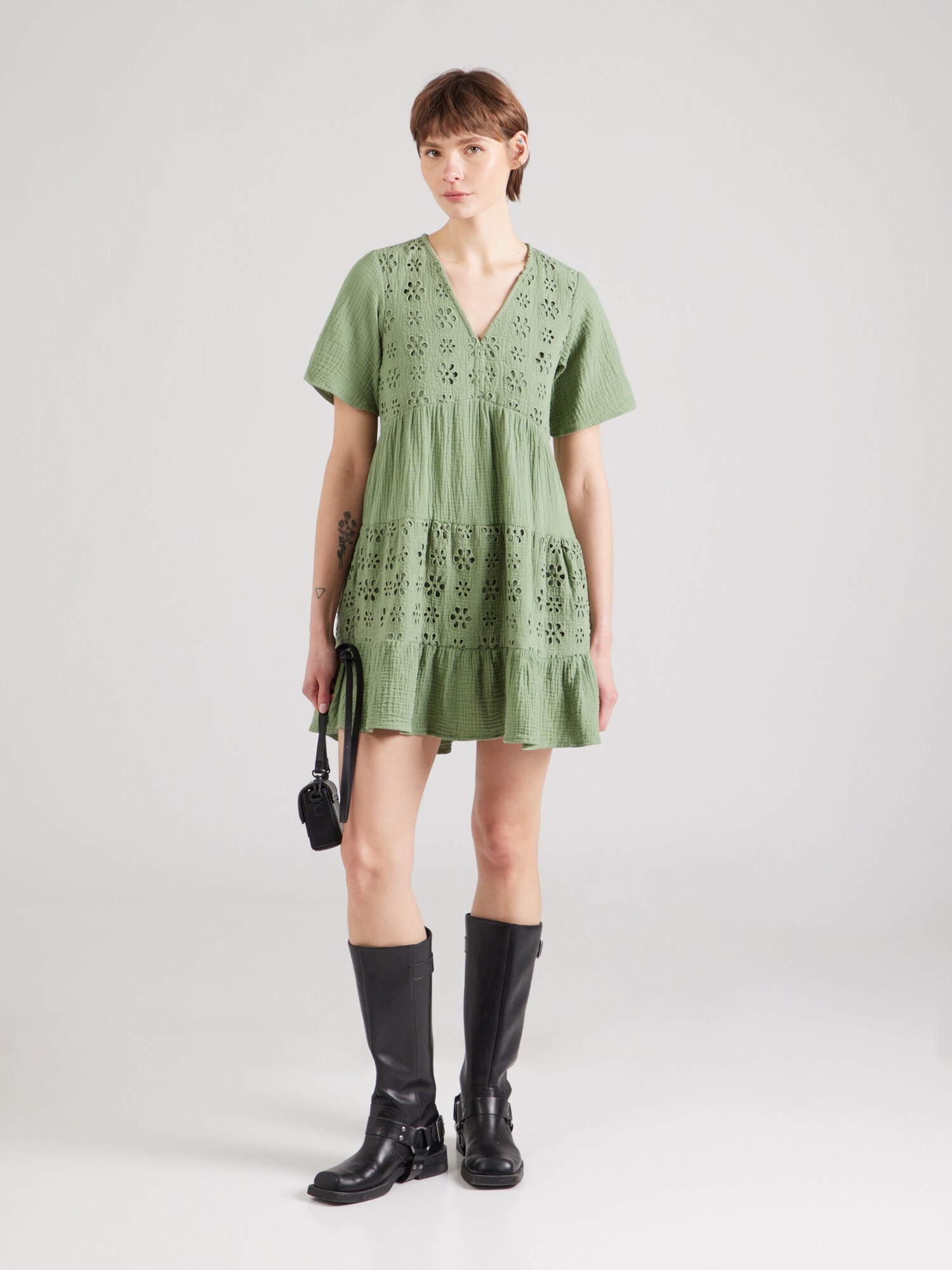 Thumbnail - VERO MODA Kleid VMNATALI