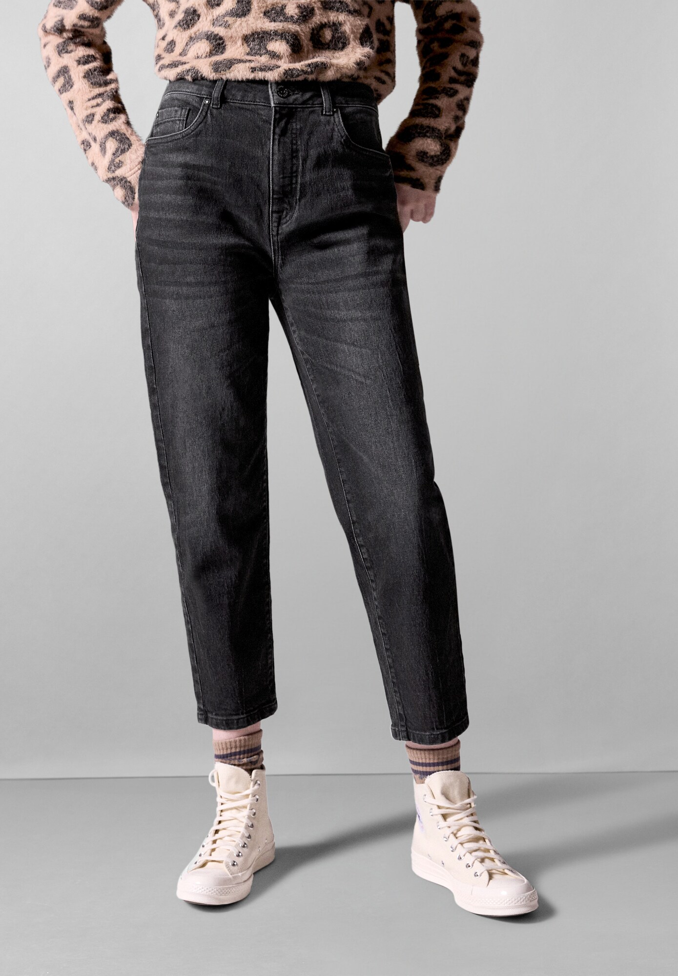 Thumbnail - Street One Studio Jeans