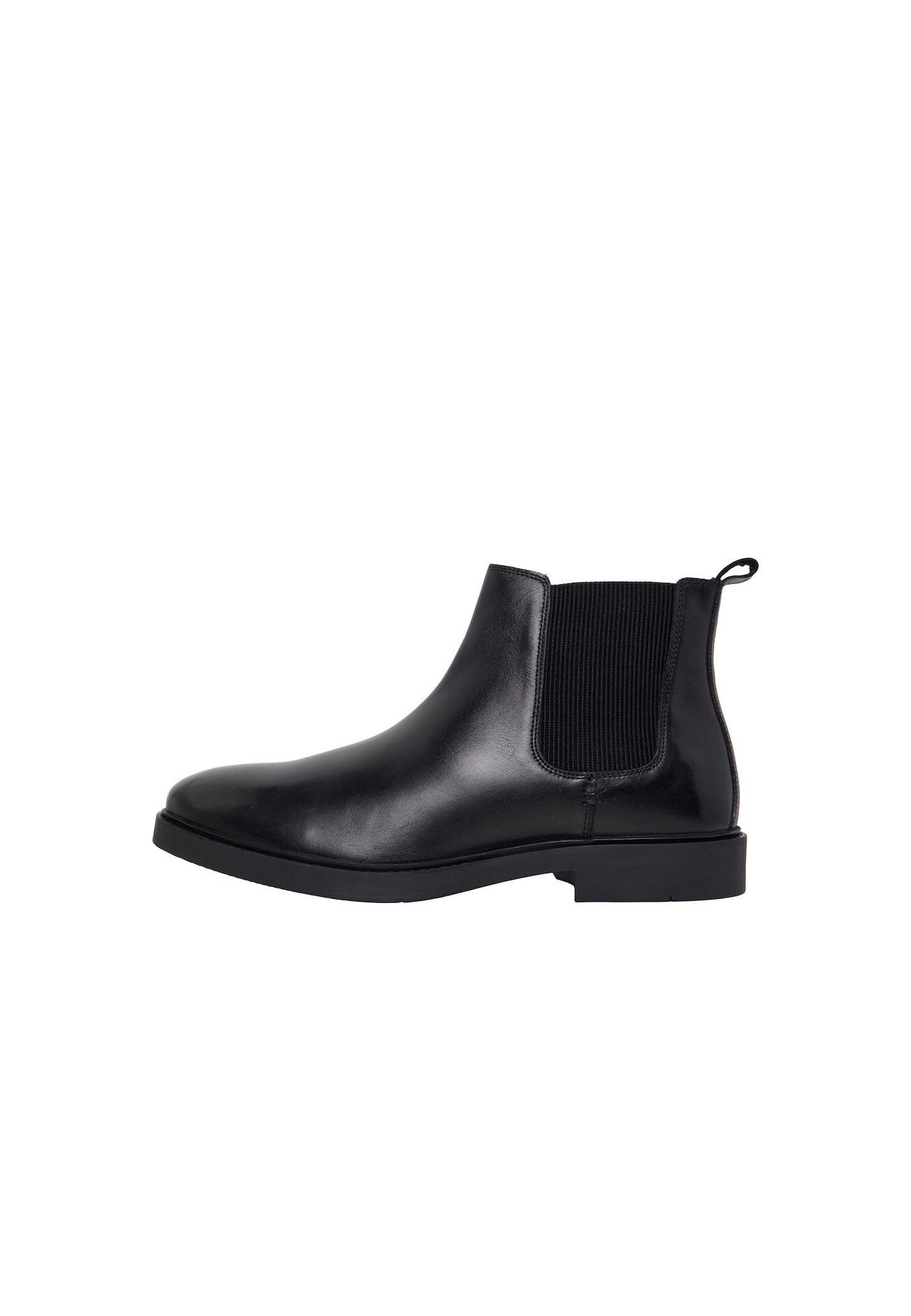 S.Oliver Boots zwart