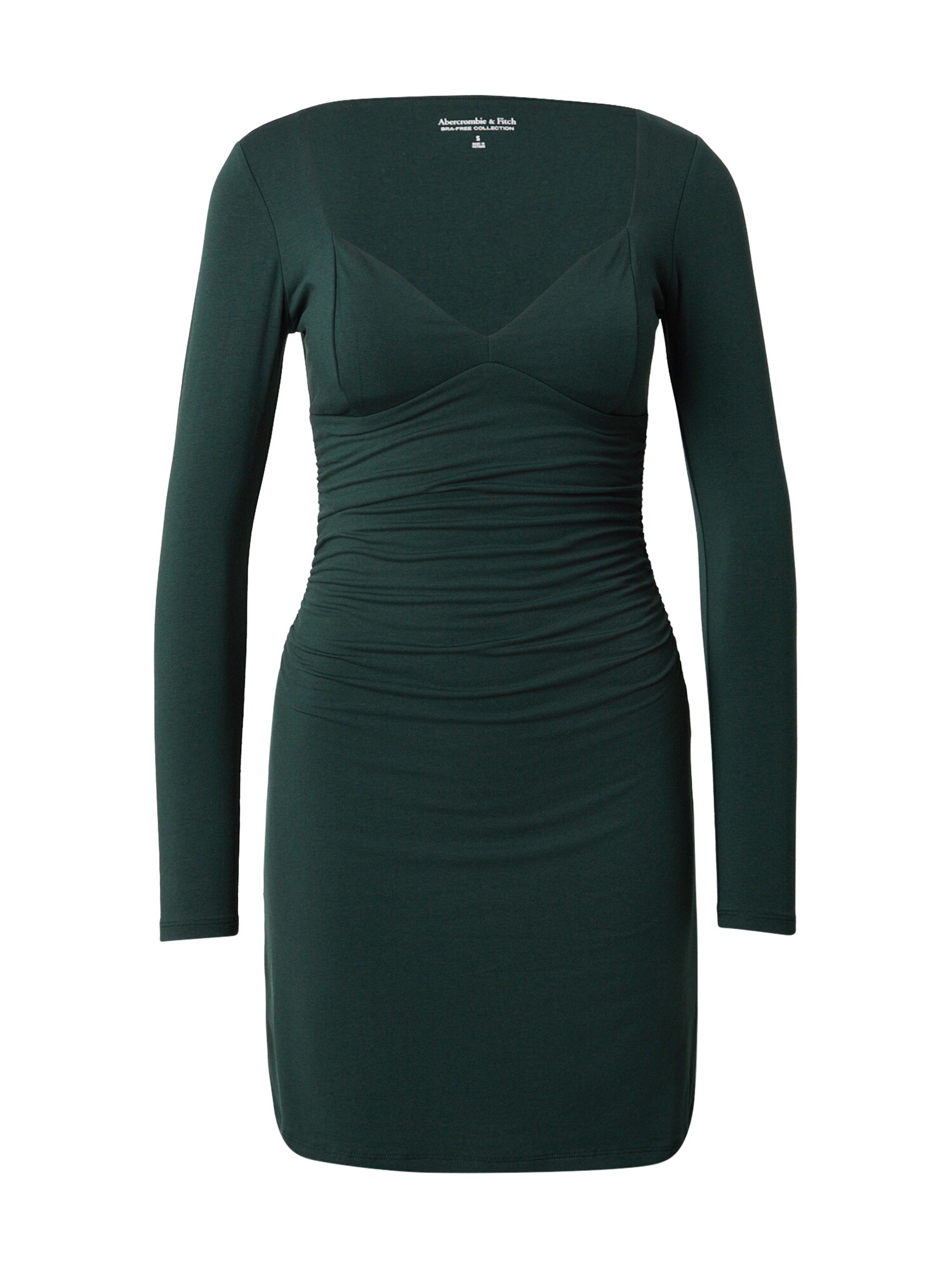 Abercrombie & Fitch Rochie Zoe  verde