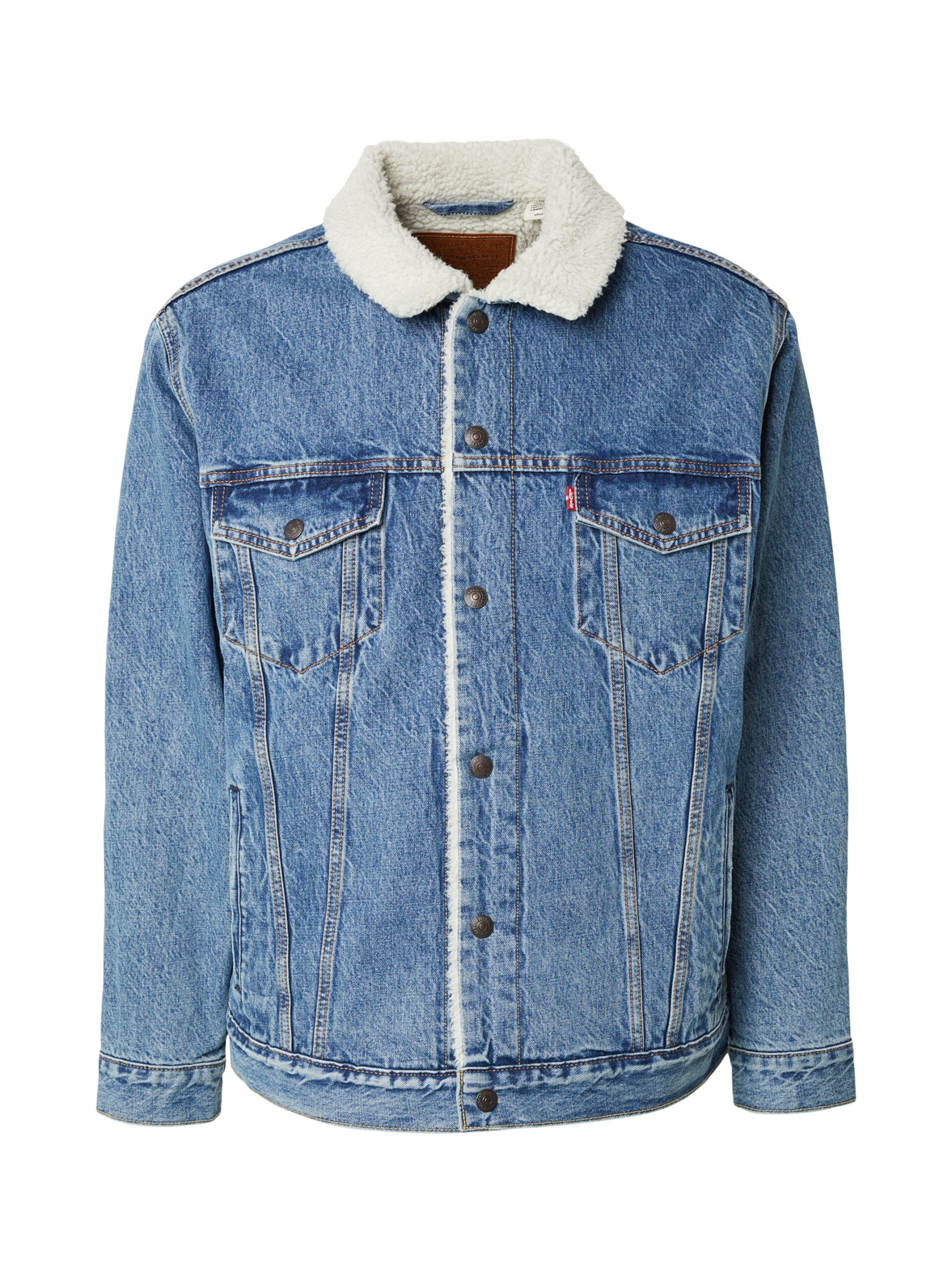 LEVIS ® Övergångsjacka herr