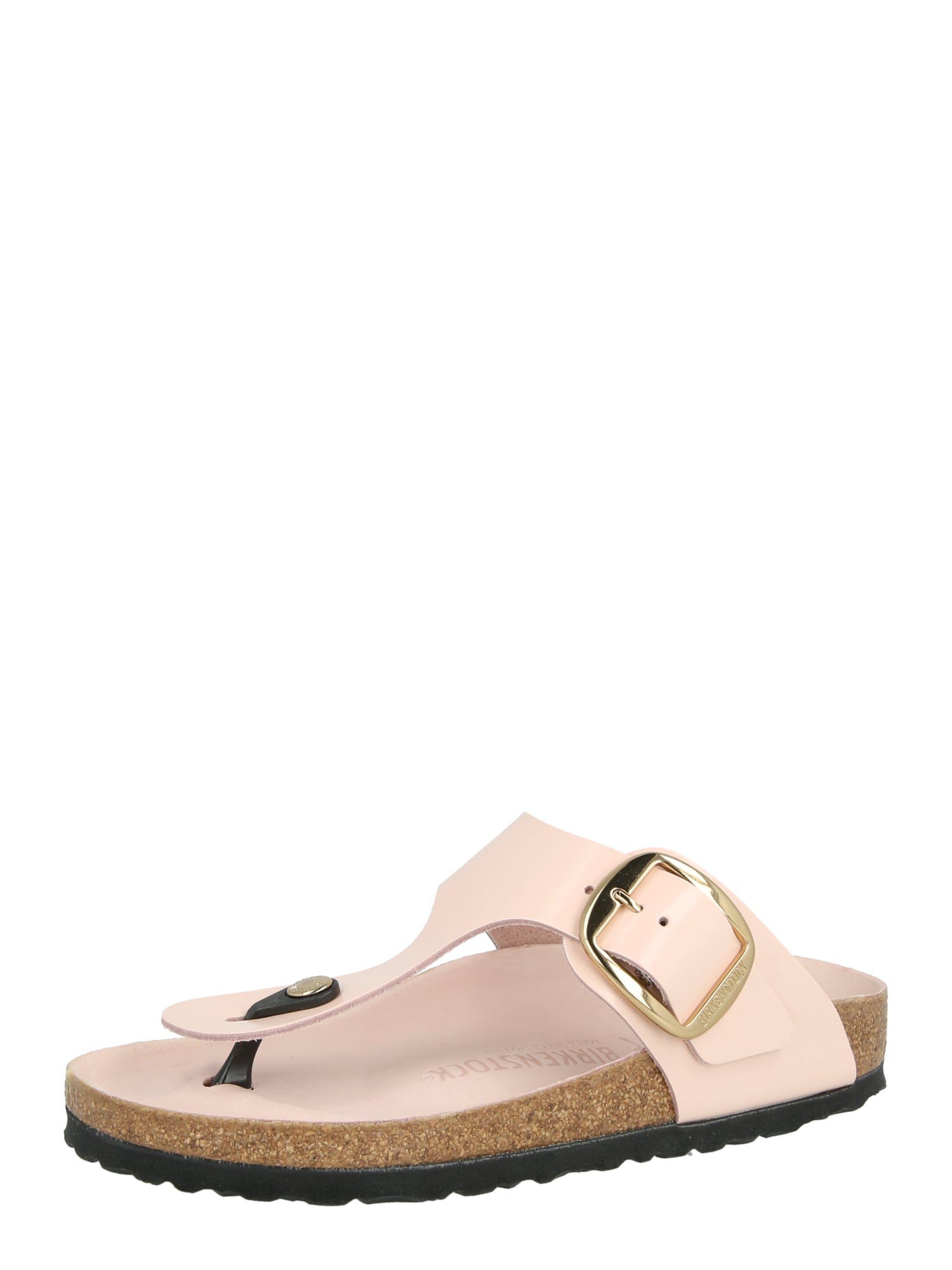 BIRKENSTOCK Flip-flops Gizeh rosé