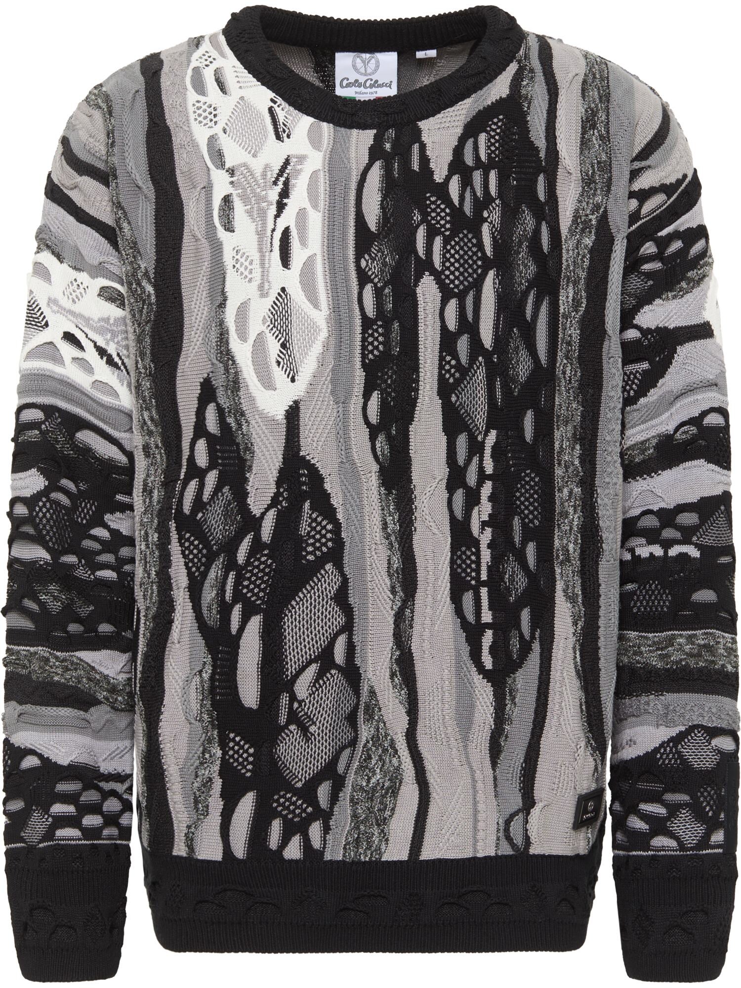Thumbnail - Carlo Colucci Pullover  Di Panfilo