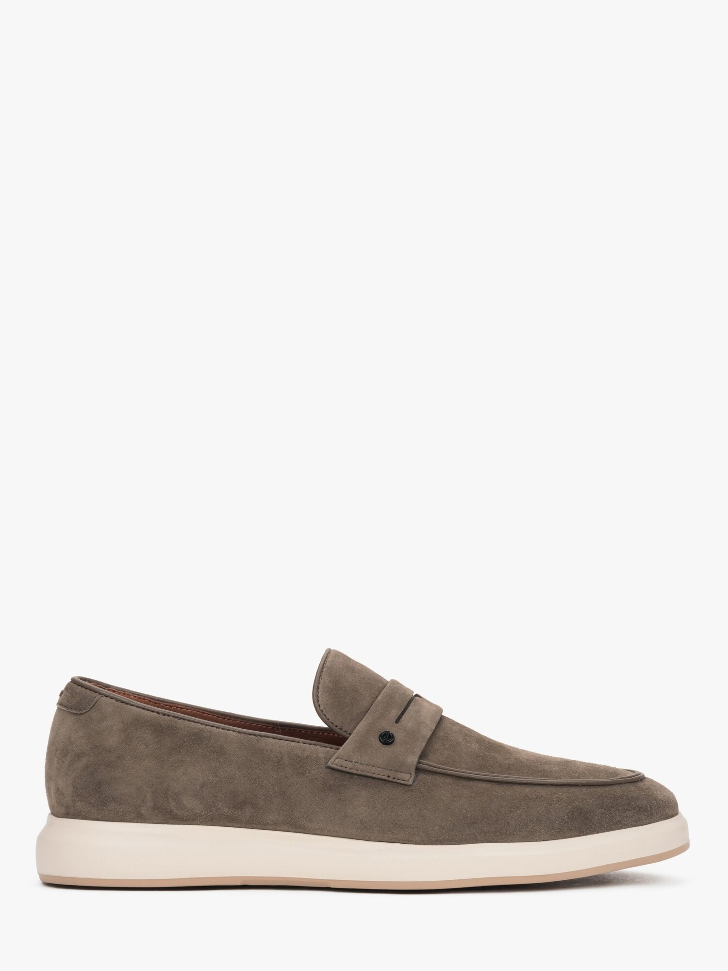 Estro Mocasines '360-823'  marrón