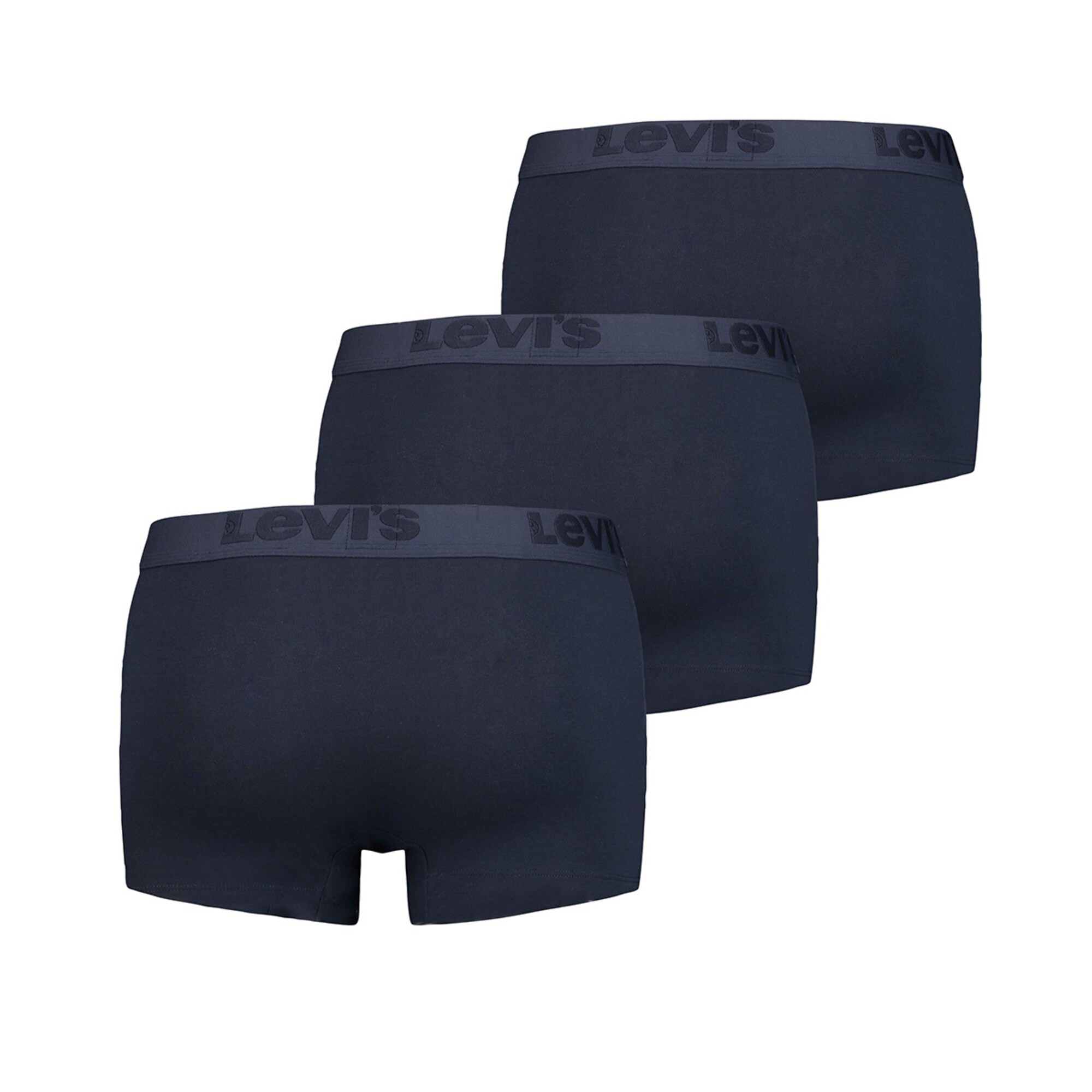 LEVI'S ® Boxeralsók  tengerészkék termék 2. képe