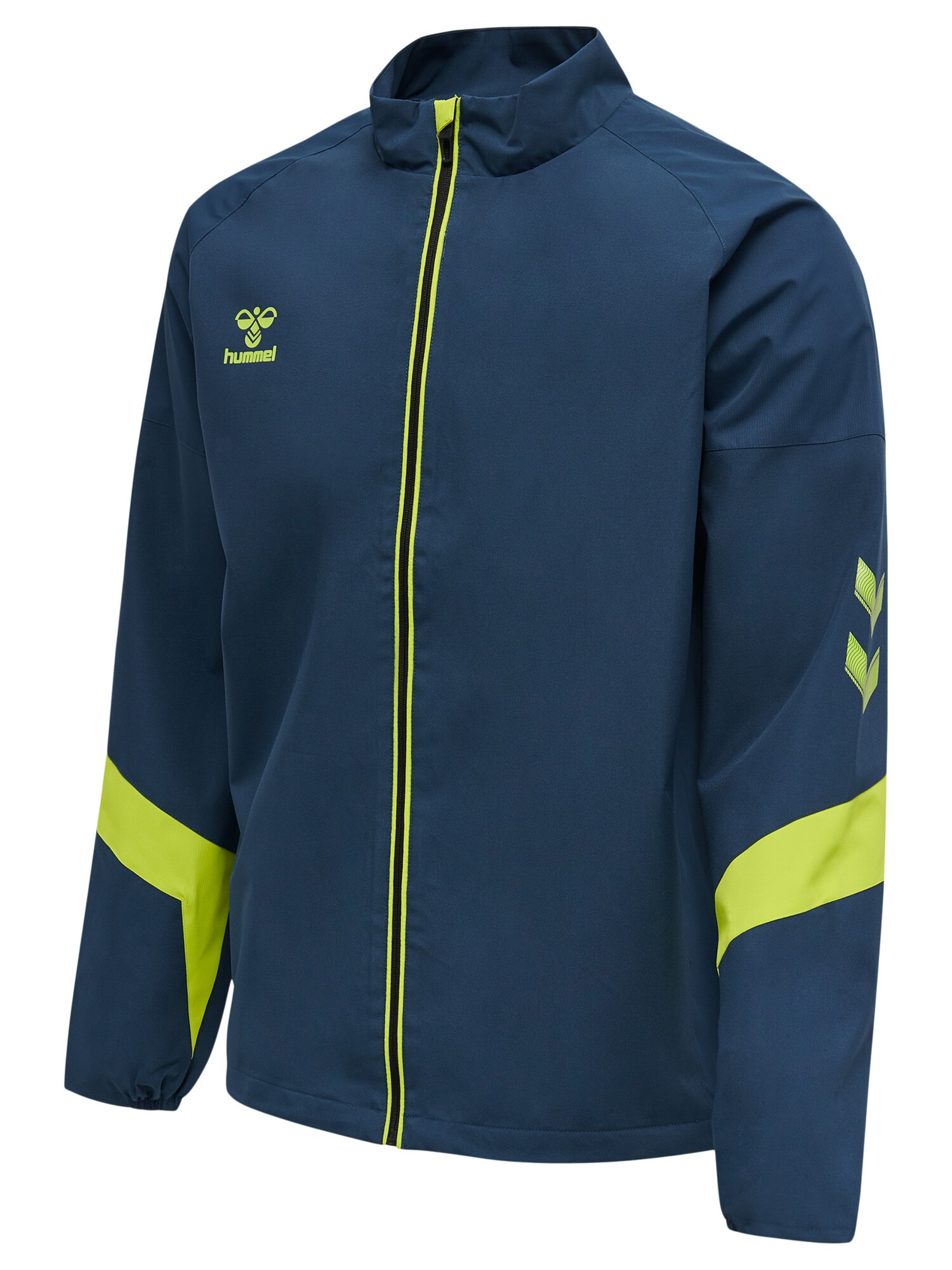 Thumbnail - Hummel Trainingsjacke Lead