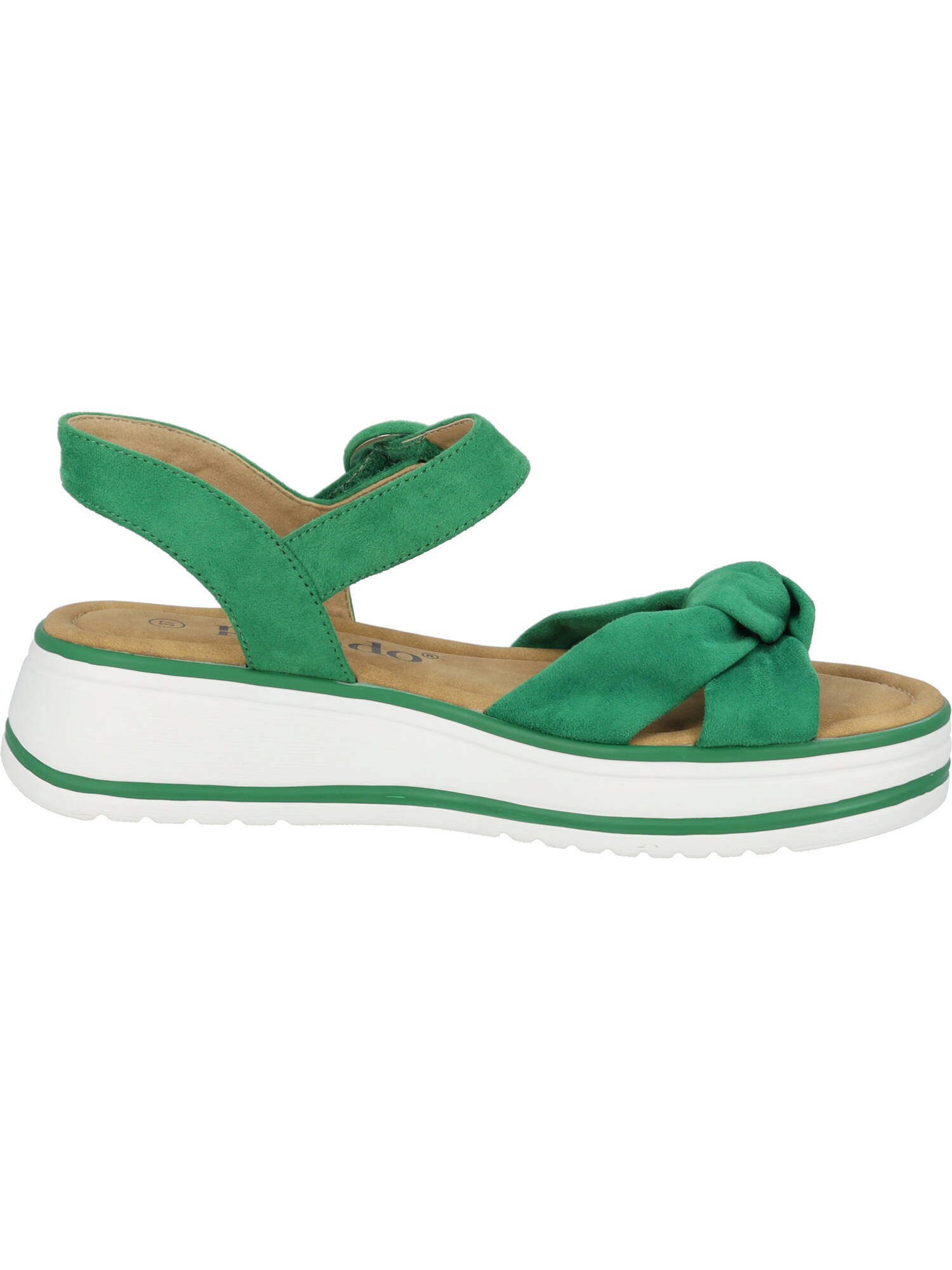 Thumbnail - Palado Riemchensandalen Ebelli
