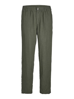 Jack & Jones Junior Broek Groen