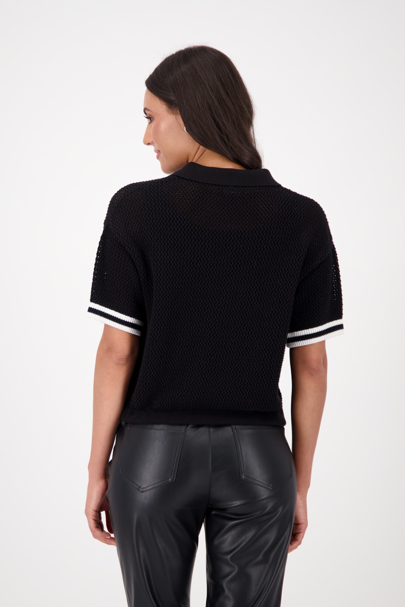 Thumbnail - monari Pullover Ajour