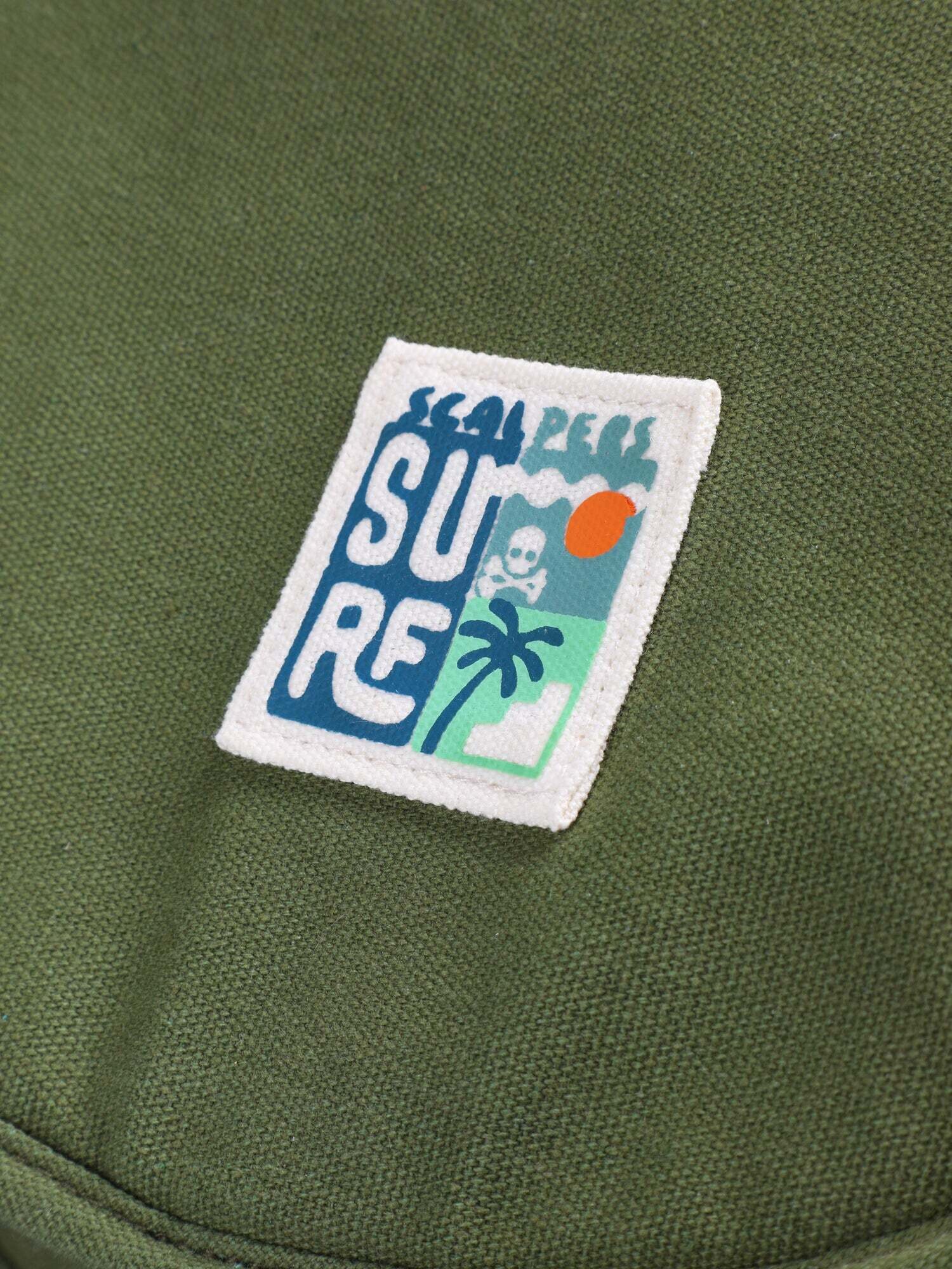 Thumbnail - Scalpers Forest Backpack Kids