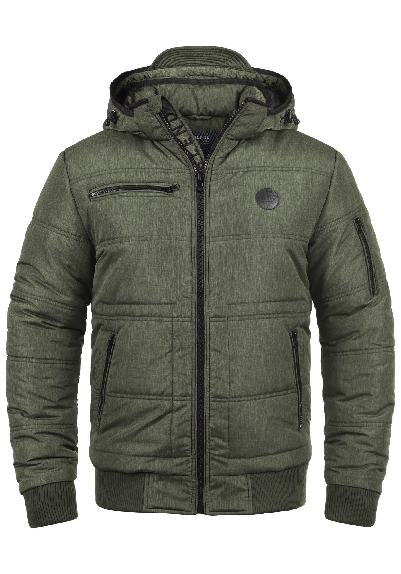 Chaqueta de invierno 'BHBoris'