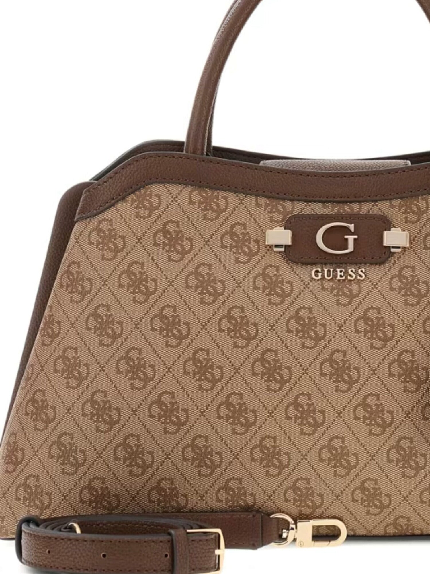 Guess Bolso bandolera Lindsey HWSG97 49060-LTL