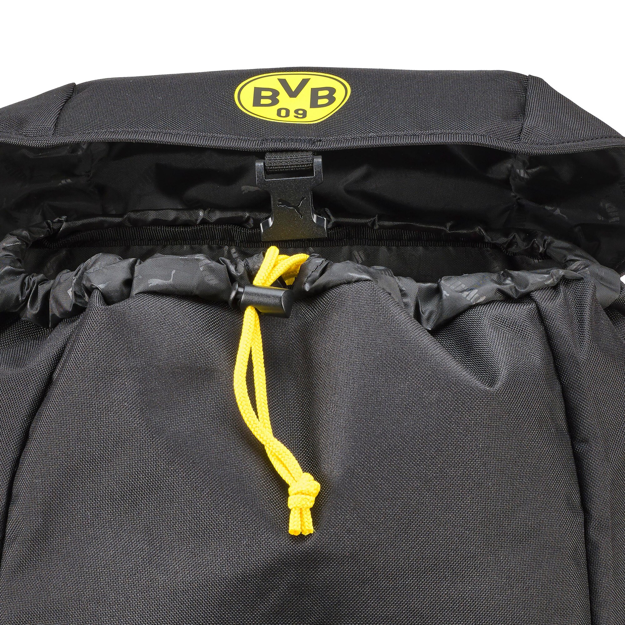 Thumbnail - PUMA Sportrucksack Borussia Dortmund