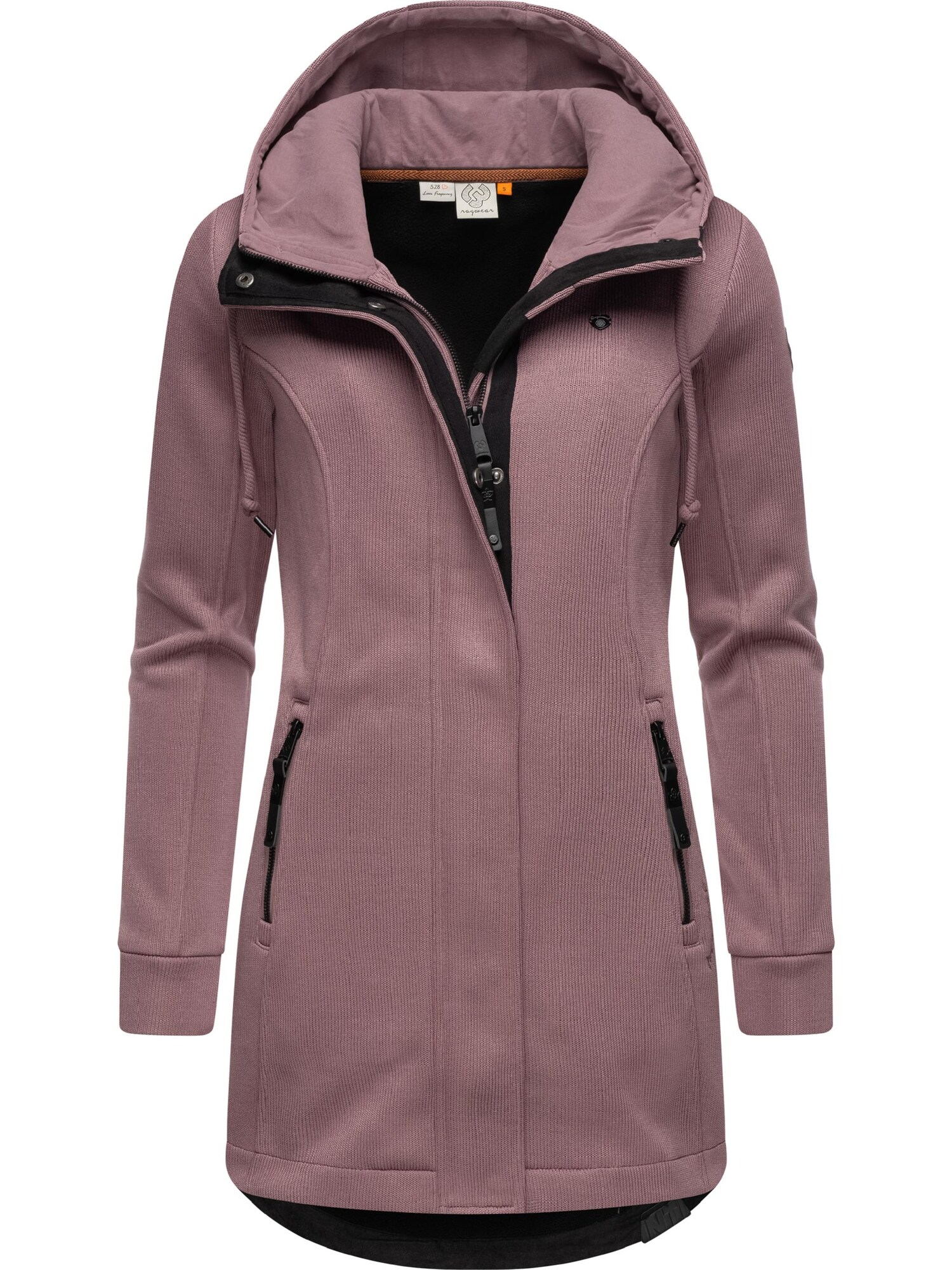 Thumbnail - Sweatjacke 'Letti'