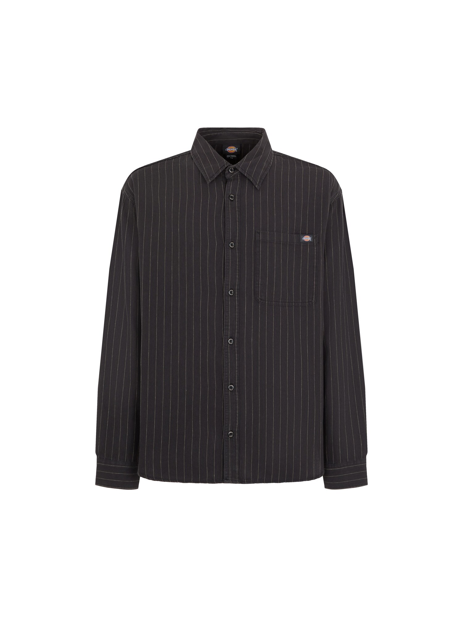 DICKIES Ing  fekete / fehér akciós termékkép 1