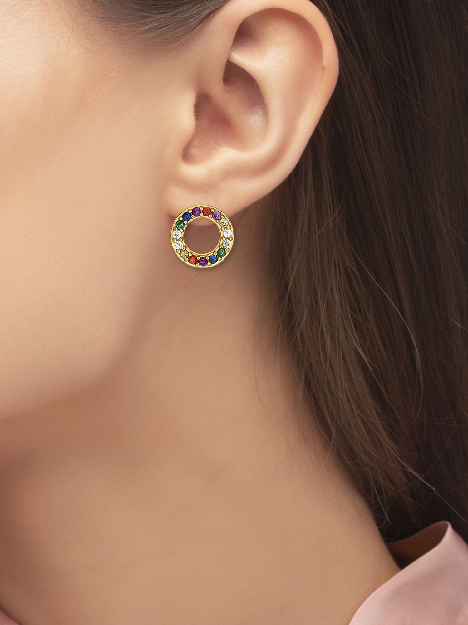 Thumbnail - Heideman Ohrschmuck